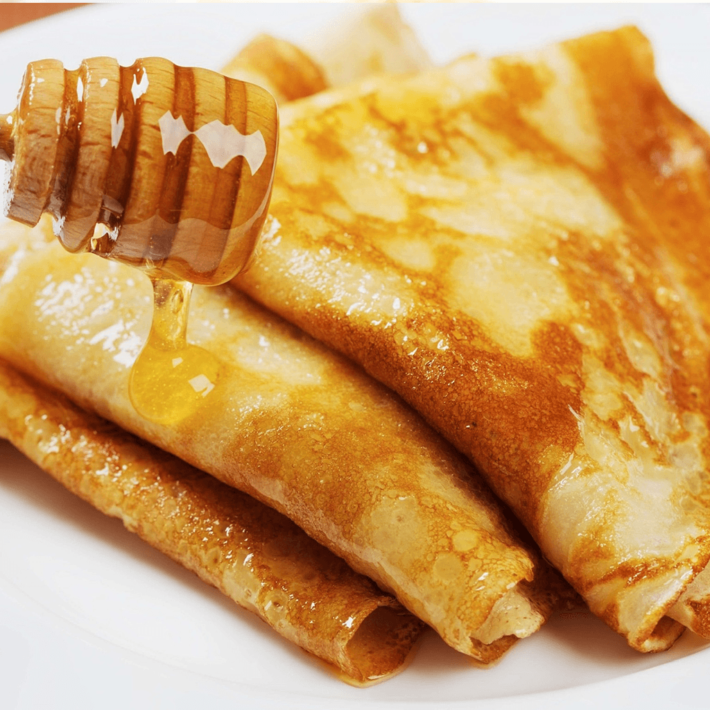 Miel - Menu item
