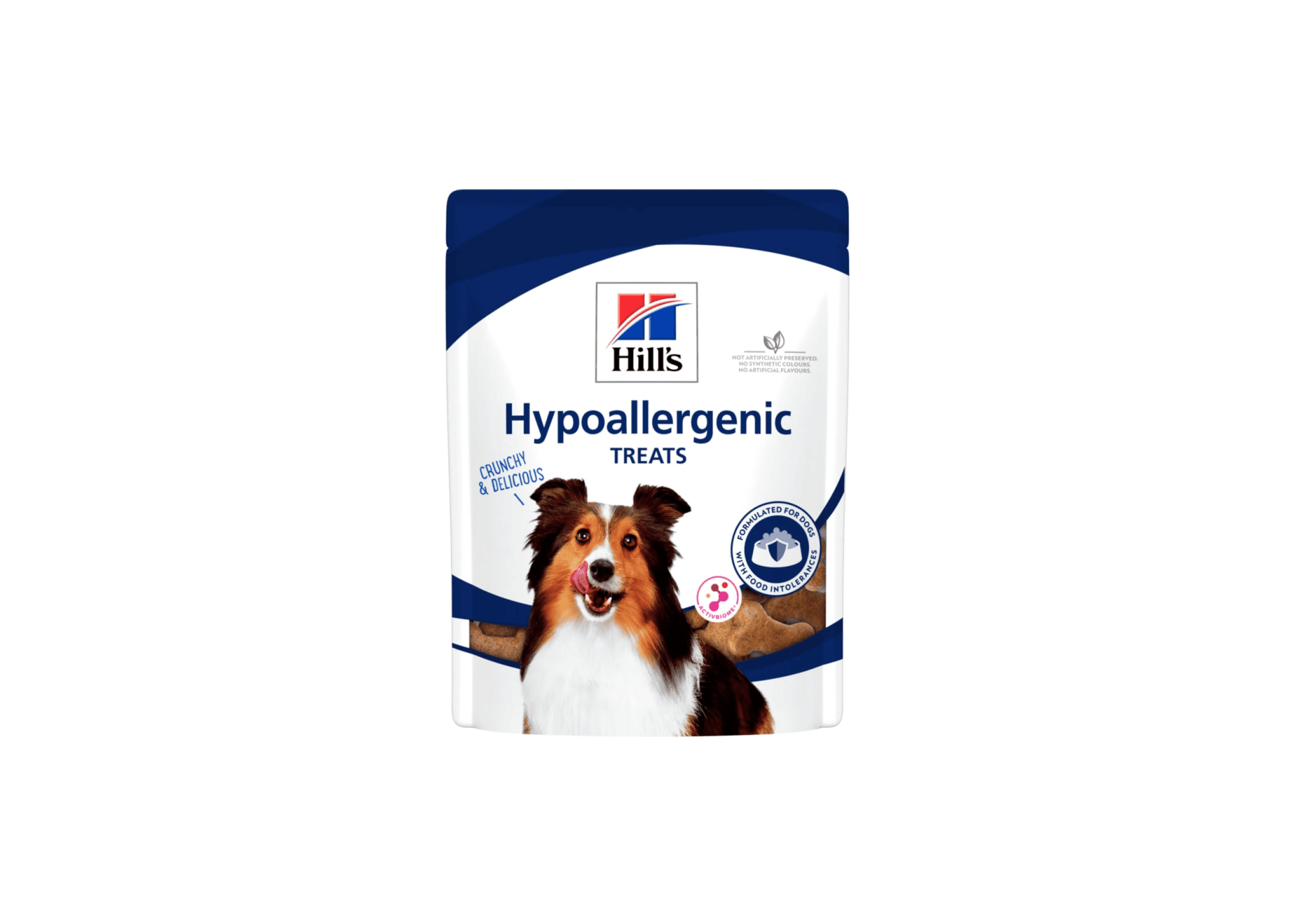 200g Hill's - Hypoallergénique - Menu item