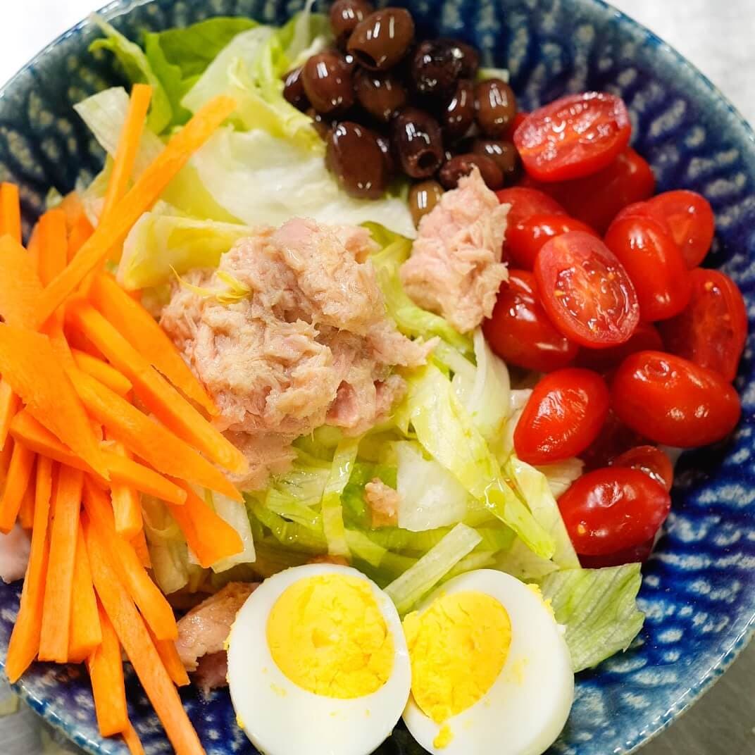 Italiana - Menu item