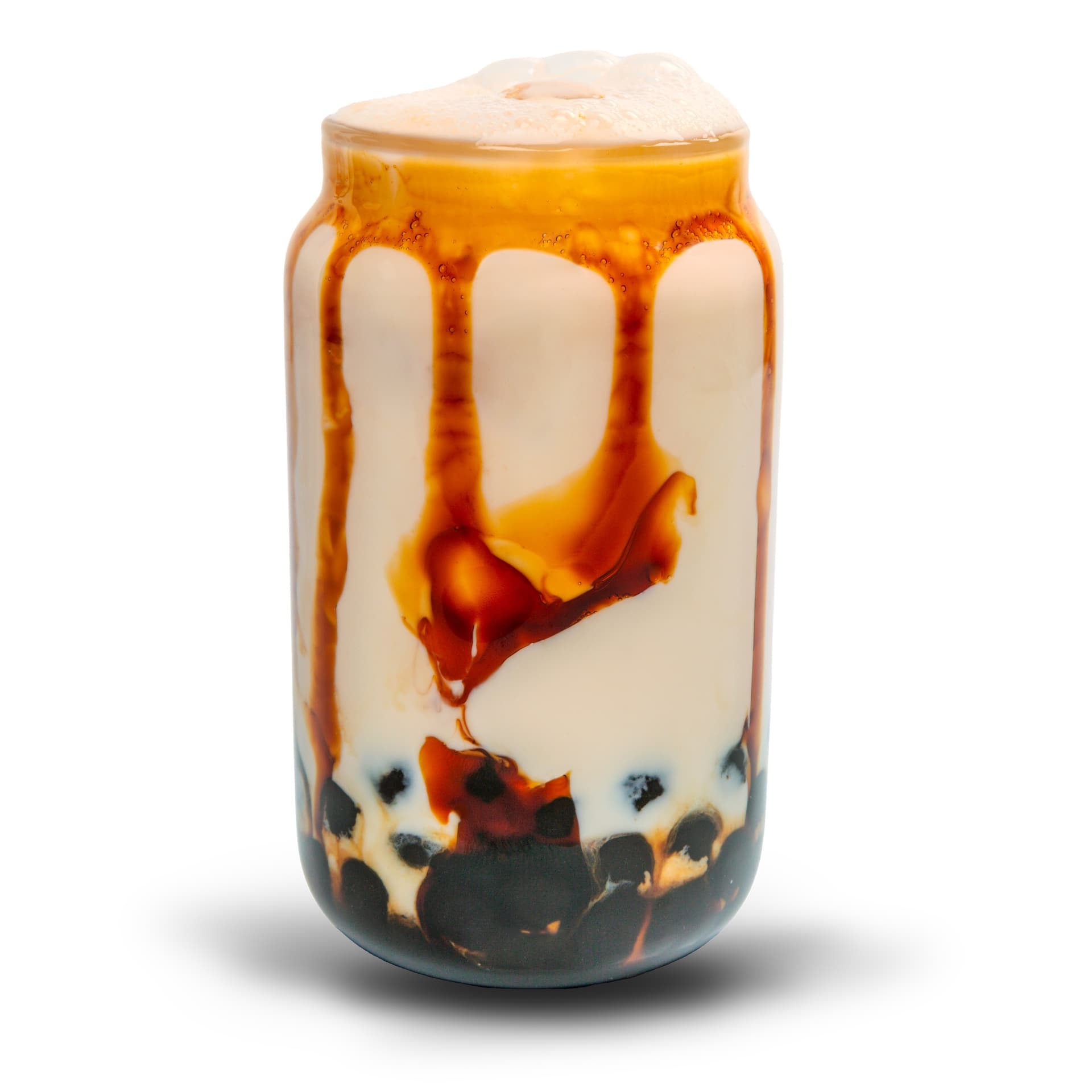 Jasmin Boba - Menu item