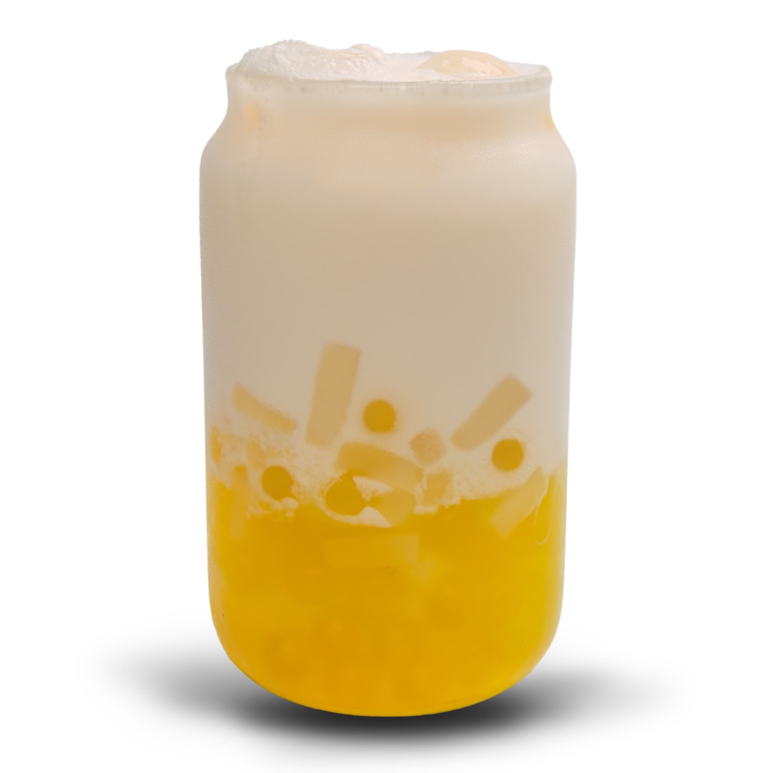 Jasmin Colada - Menu item