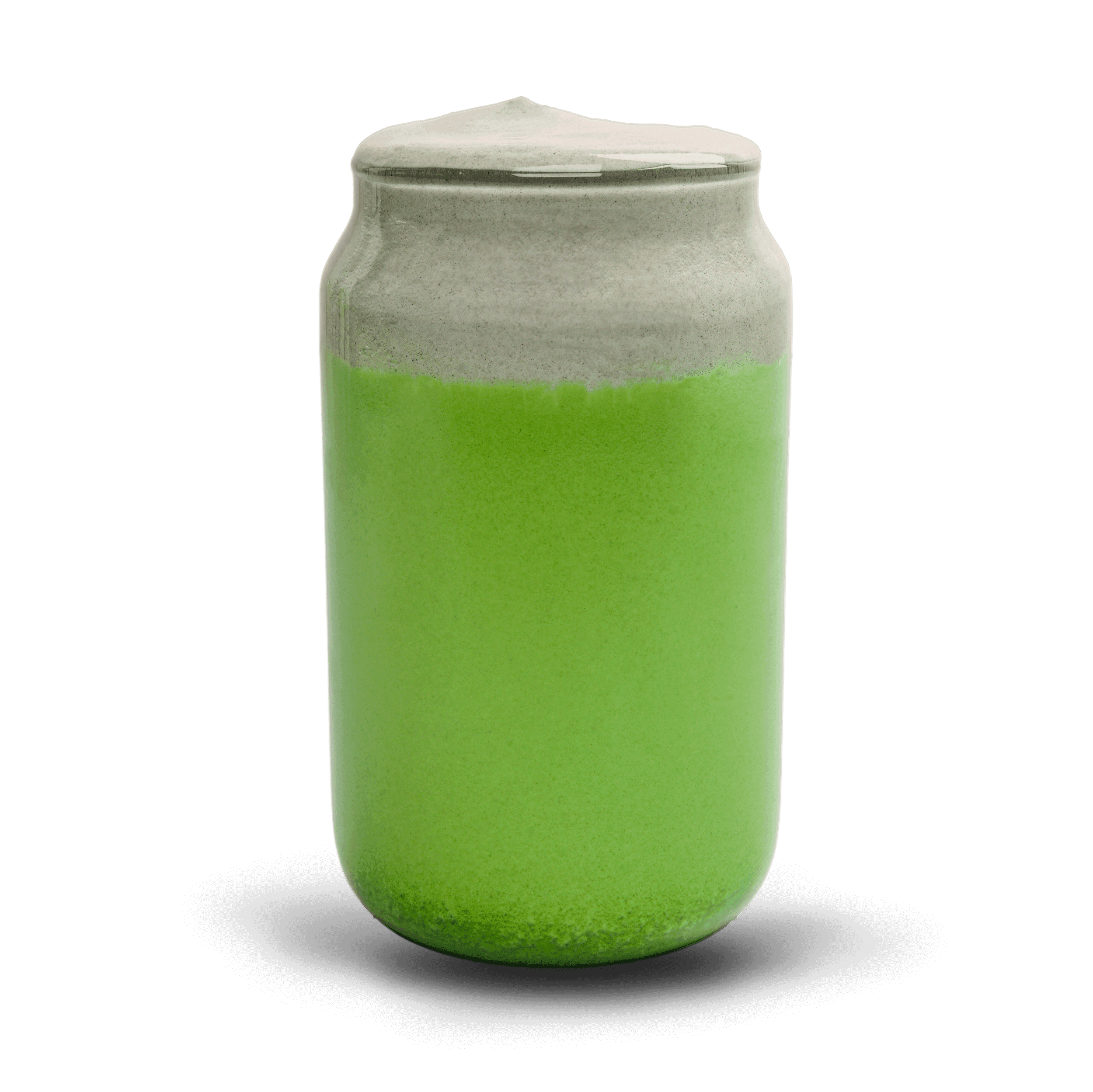 Kurogoma Cloud - Menu item