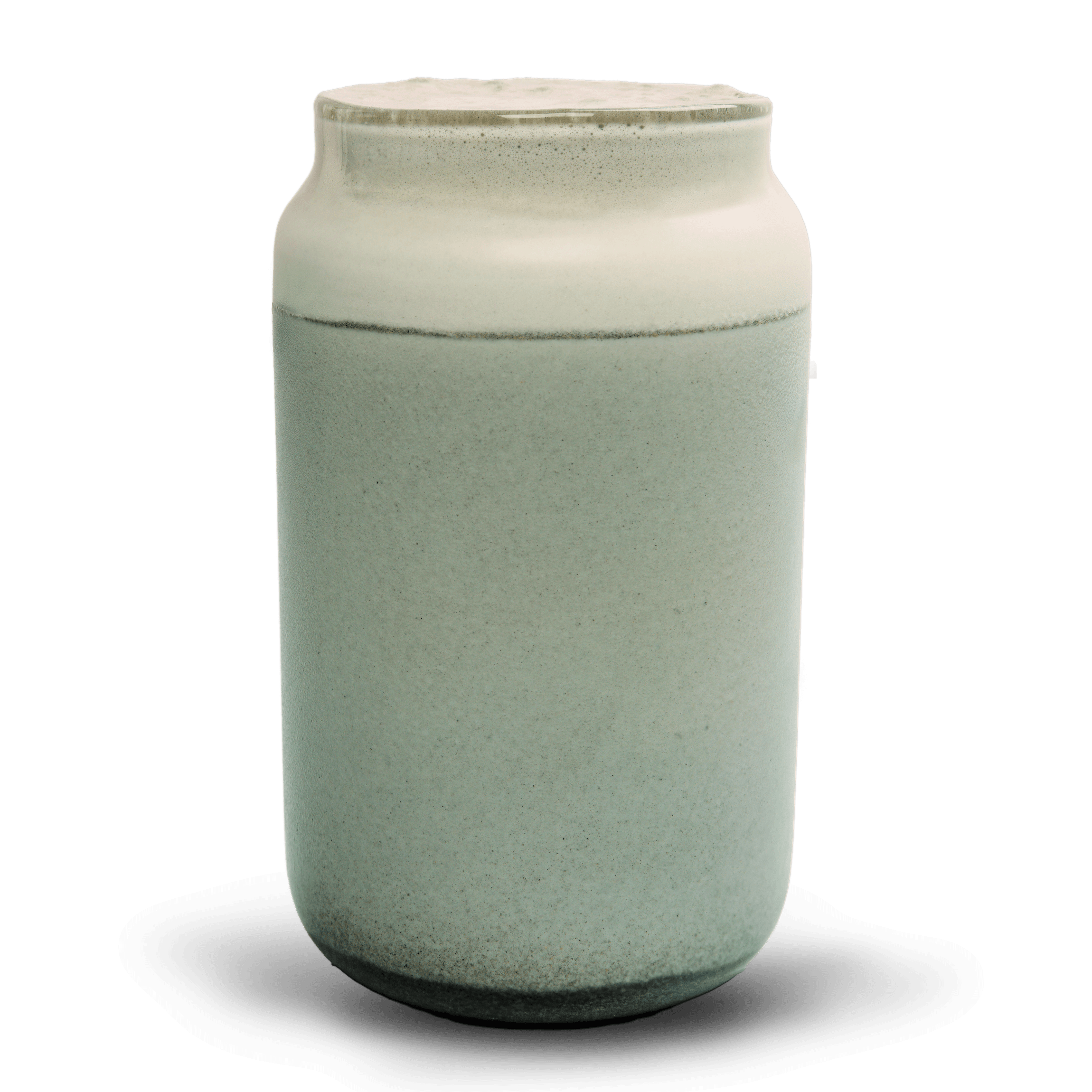 Kurogoma Latte - Menu item