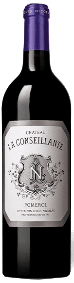 La Conseillante - Pomerol - 2019