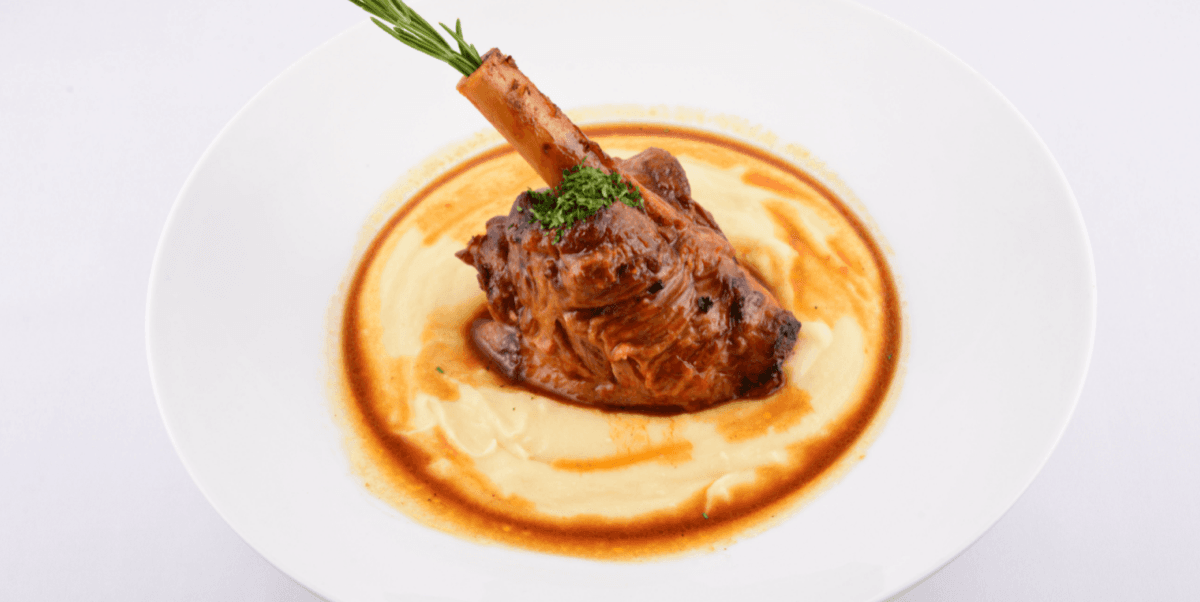 Souris d'agneau