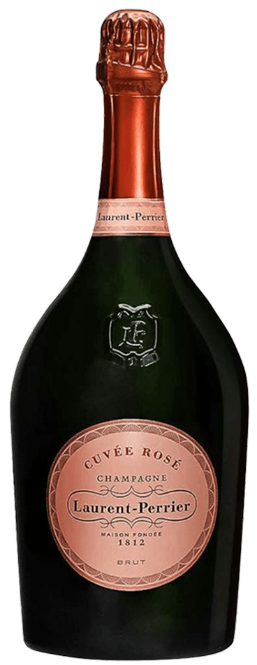Laurent-Perrier Cuvée Rosé Brut