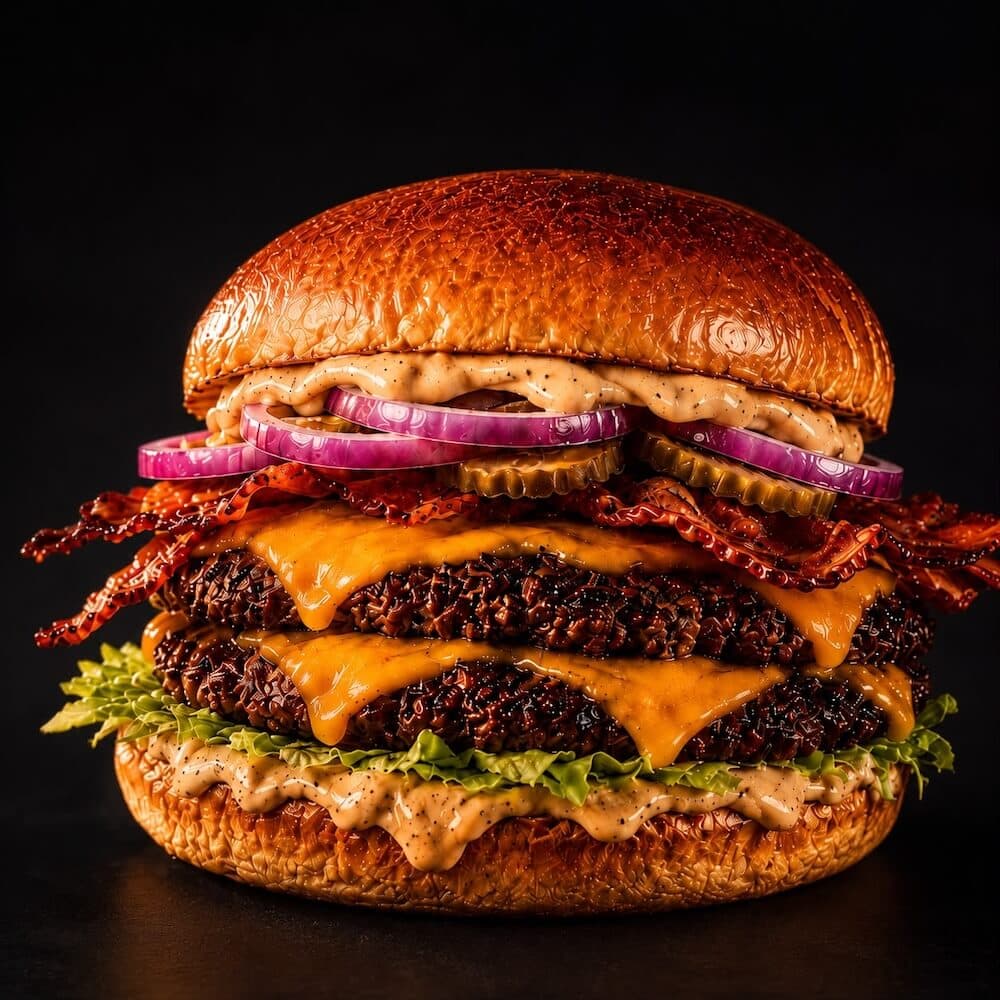 Le Summer King - Menu item