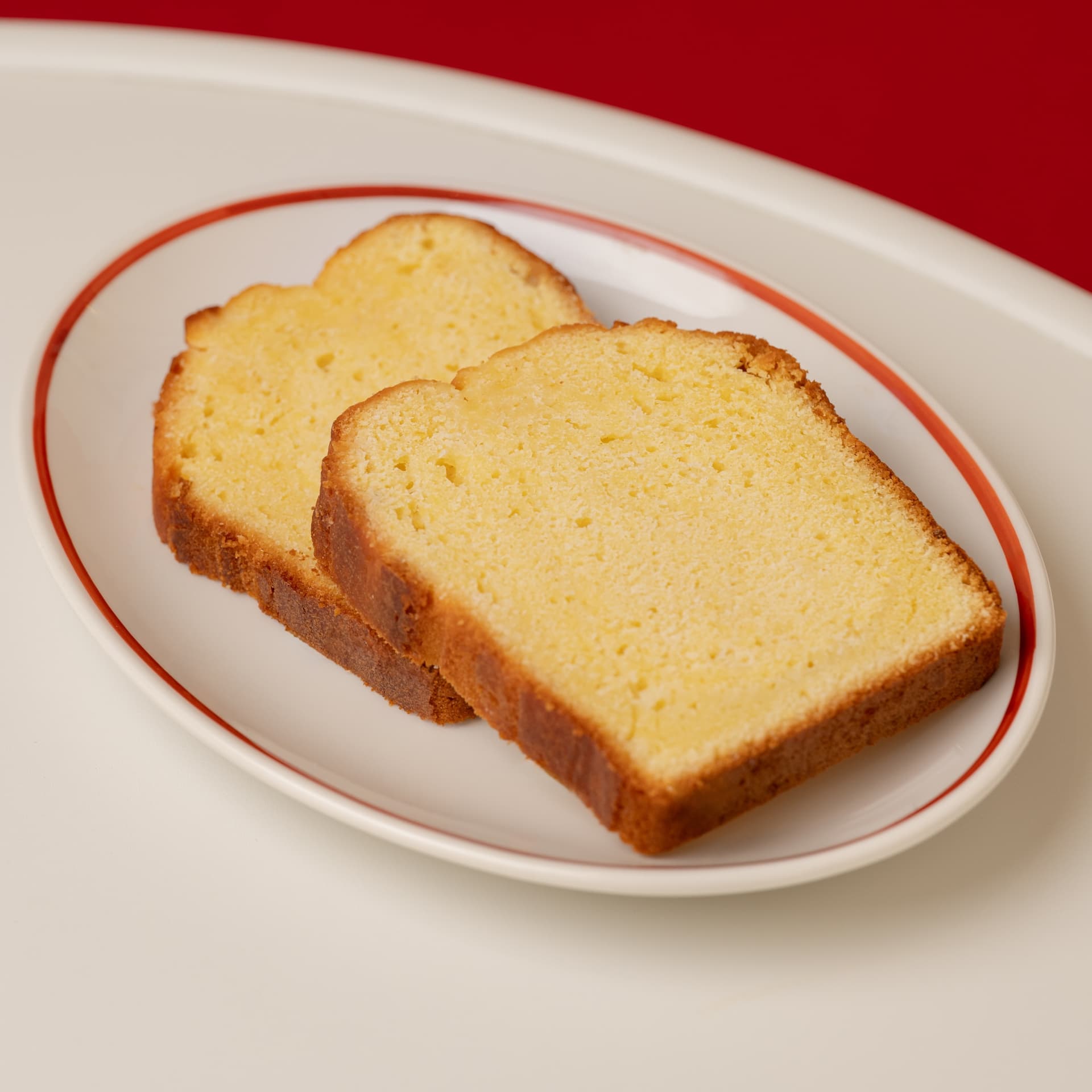 Lemon Cake - Menu item