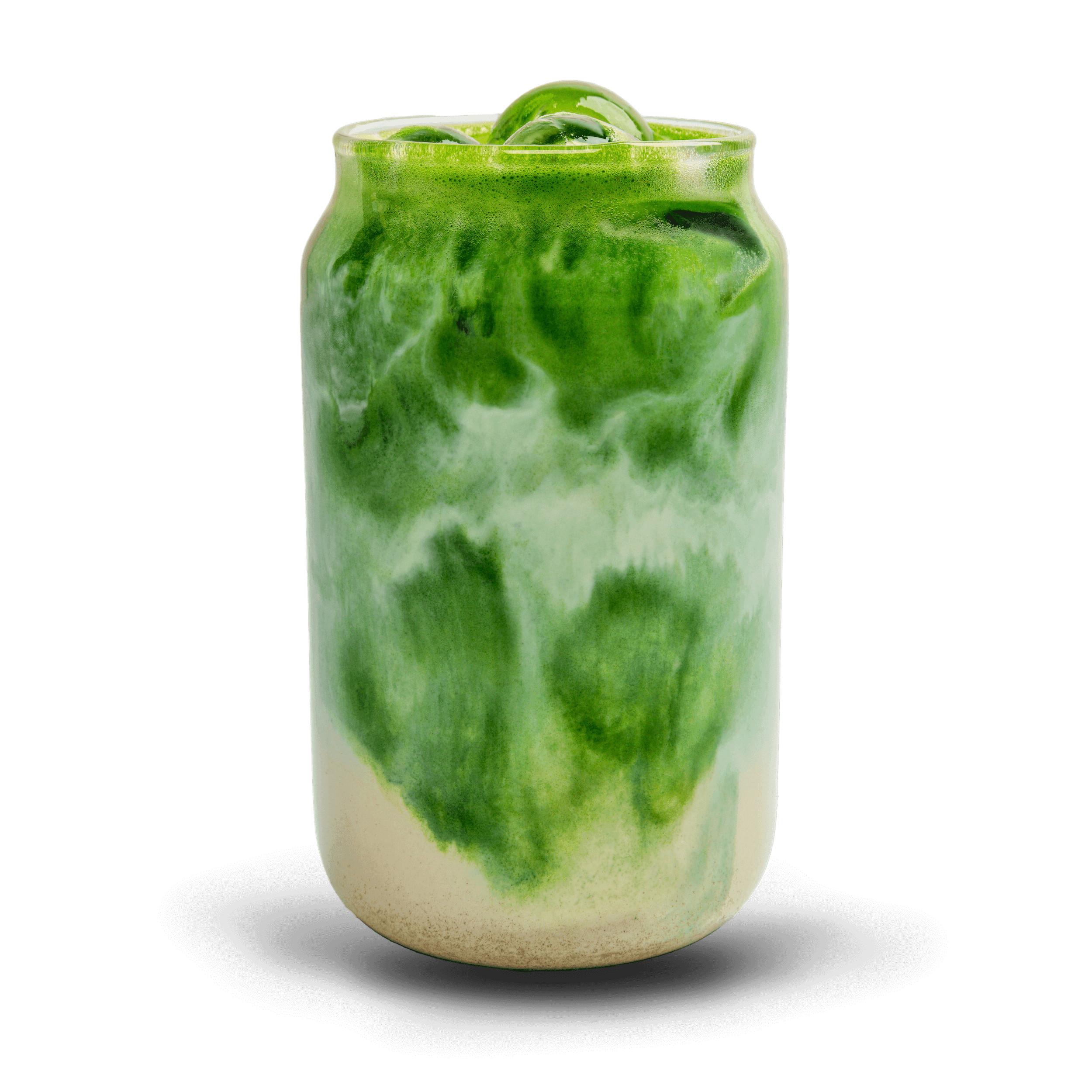 London Fog Matcha - Menu item