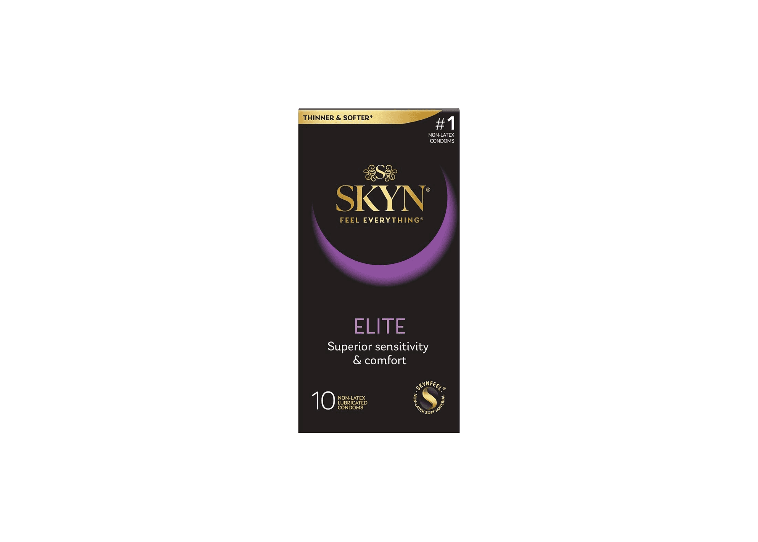 Manix Skyn Elite Préservatif - Menu item
