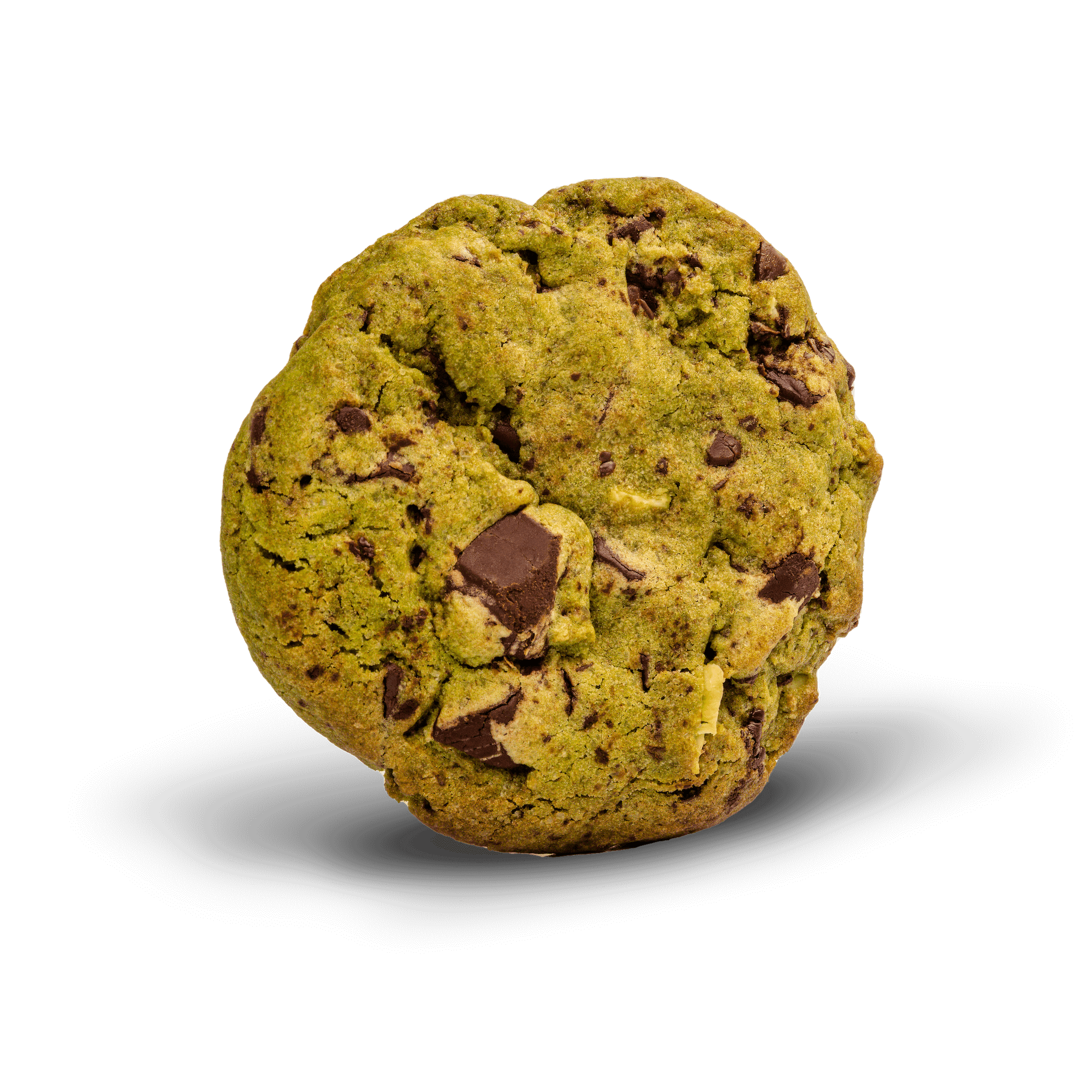 Matcha Cookie - Menu item