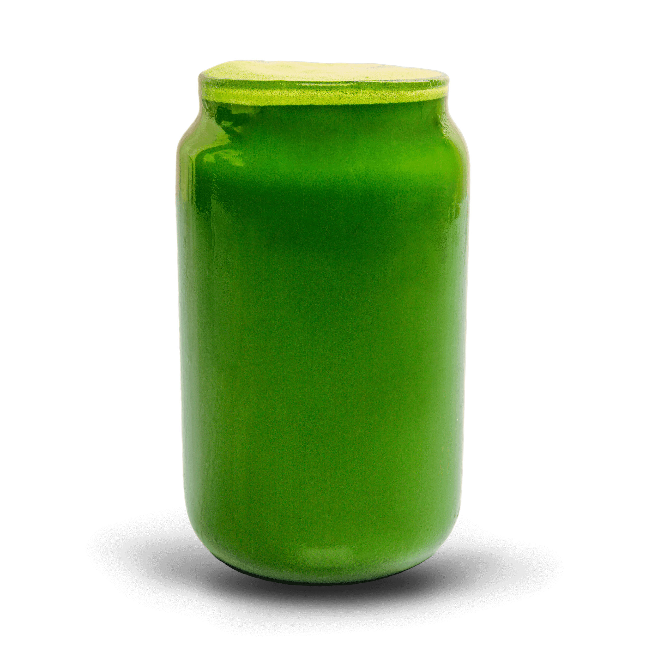 Matchacano - Menu item