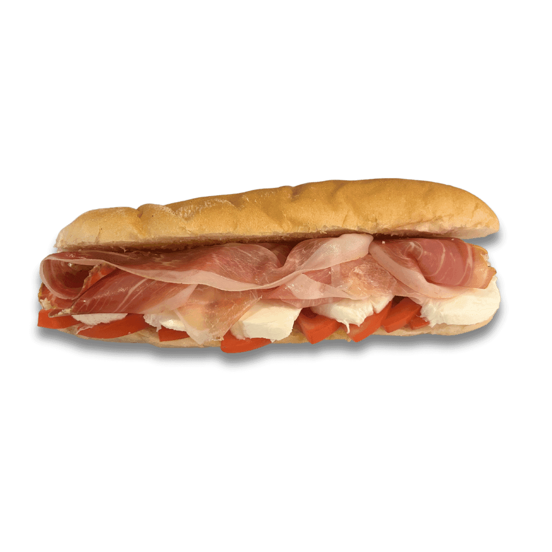 Monte Carlo - Menu item