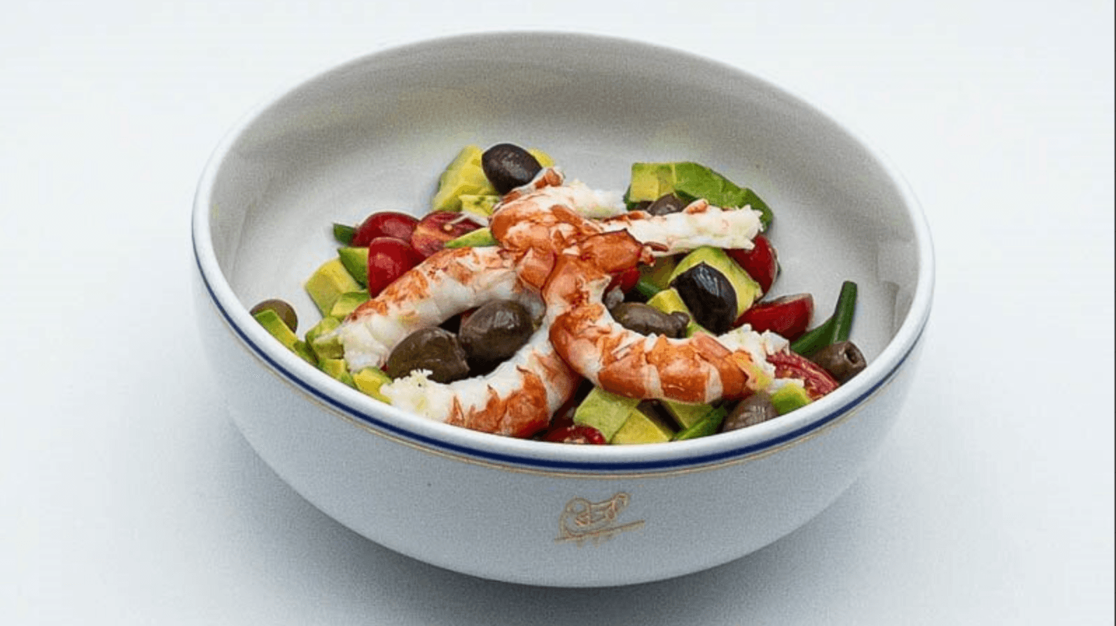 Odeon Cafe By Cipriani - Restaurant