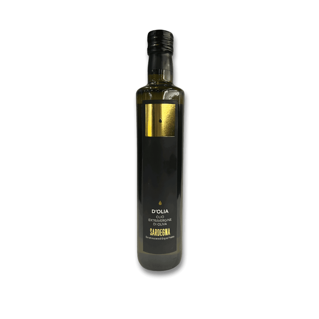 Huile d'olive Sardaigne 500ml - Menu item