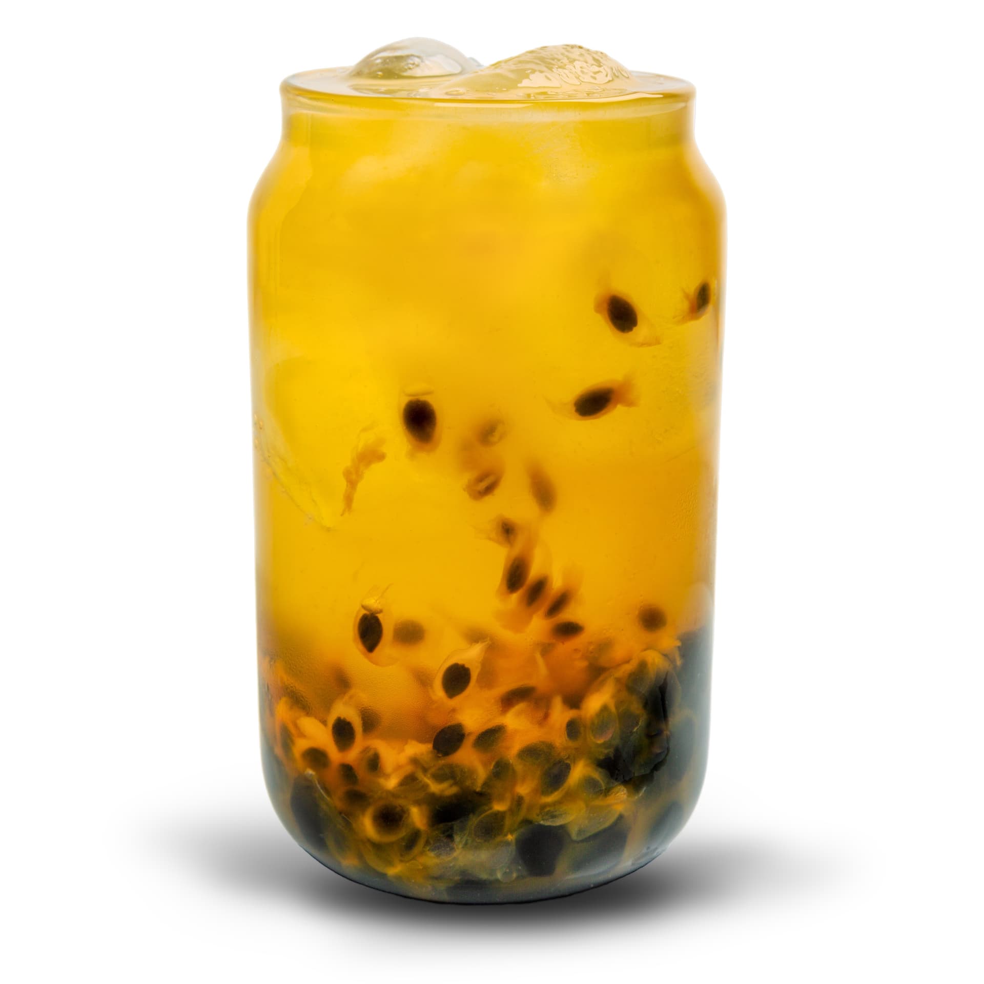 Passion - Menu item