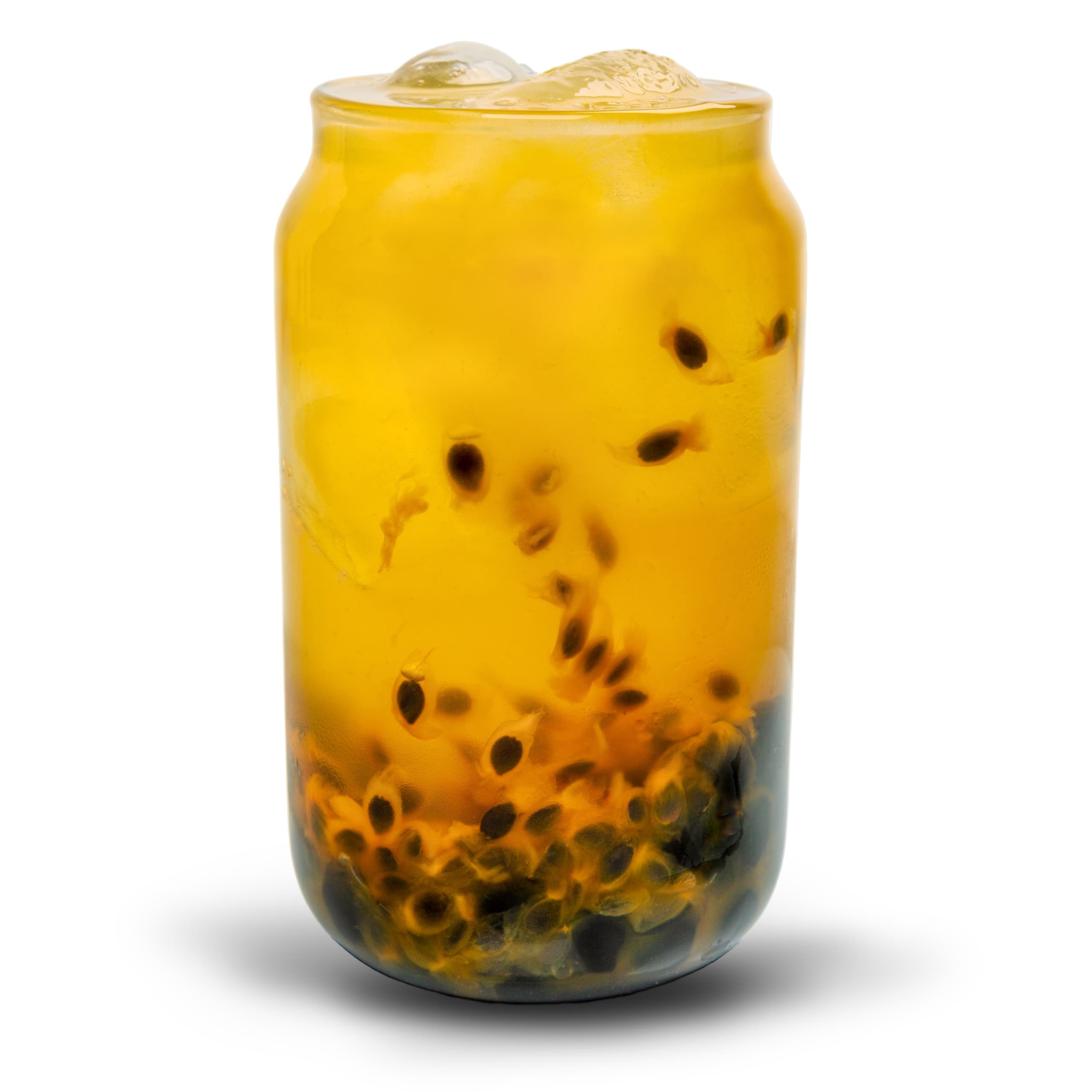 Passion - Menu item