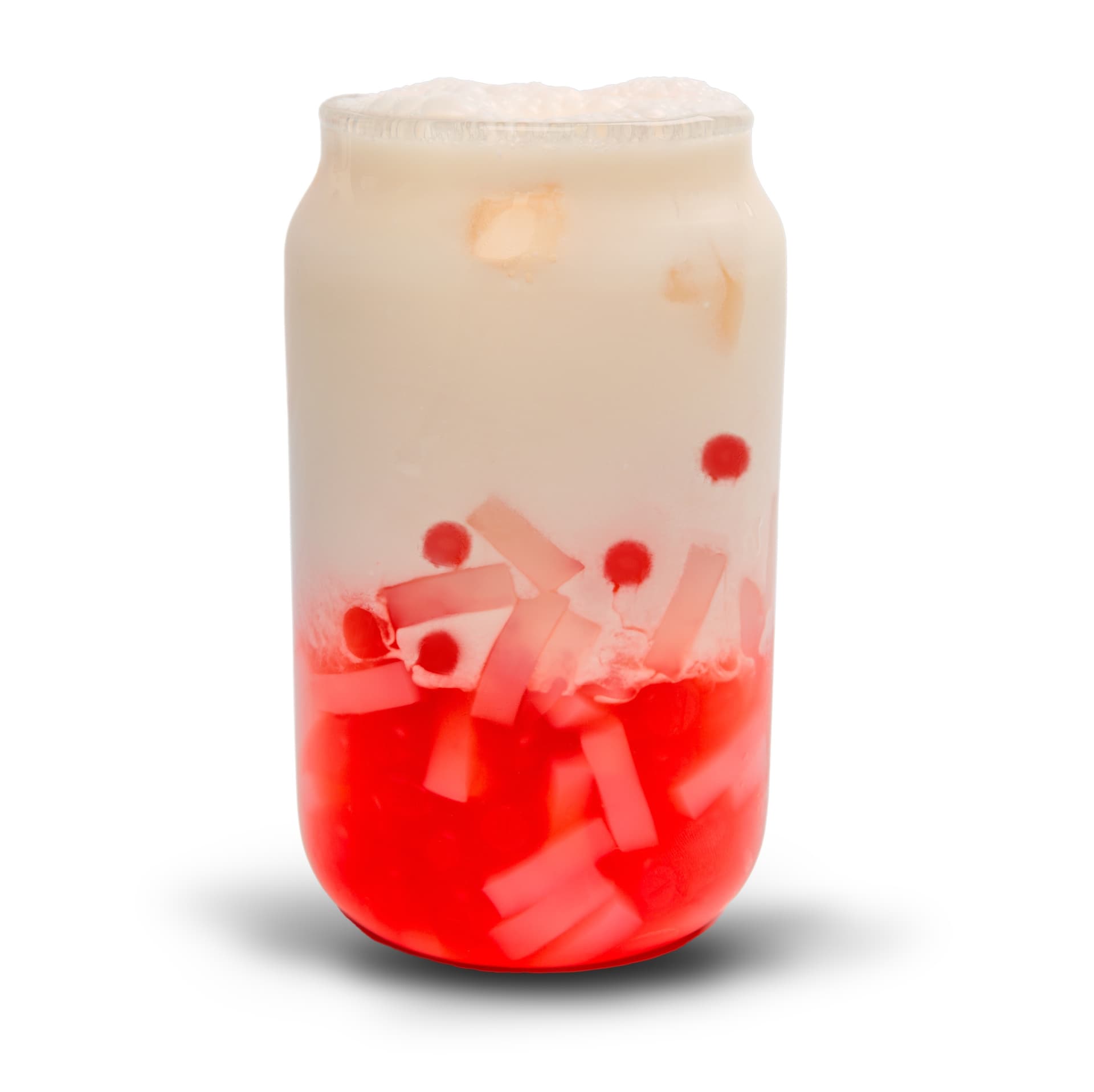 Pink Colada - Menu item