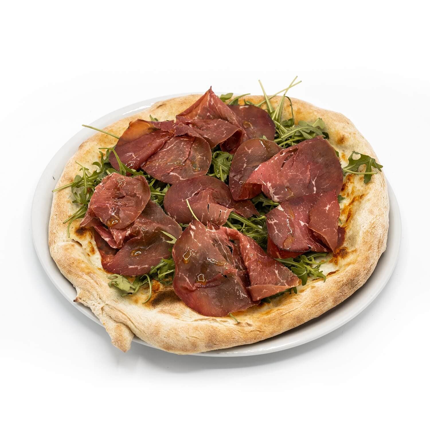 Pizza Bella Vita - Menu item