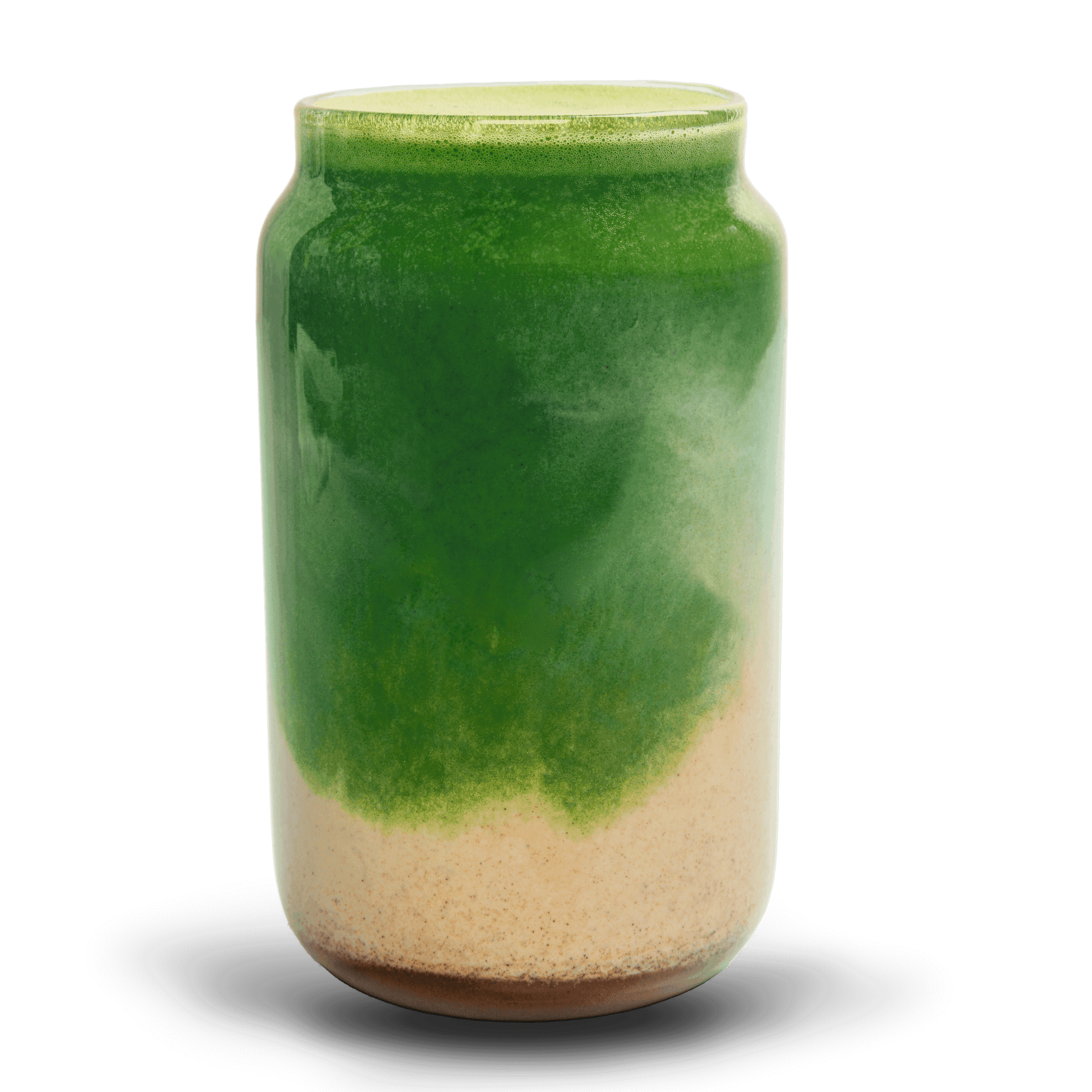 Pumpkin Spice Matcha - Menu item