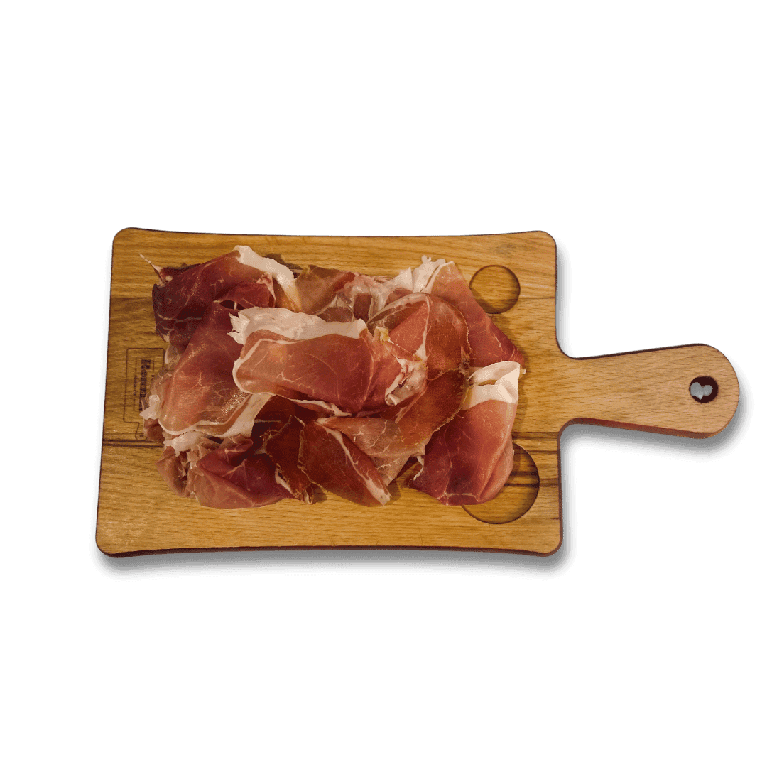 Regina di Norcia 100gr - Menu item
