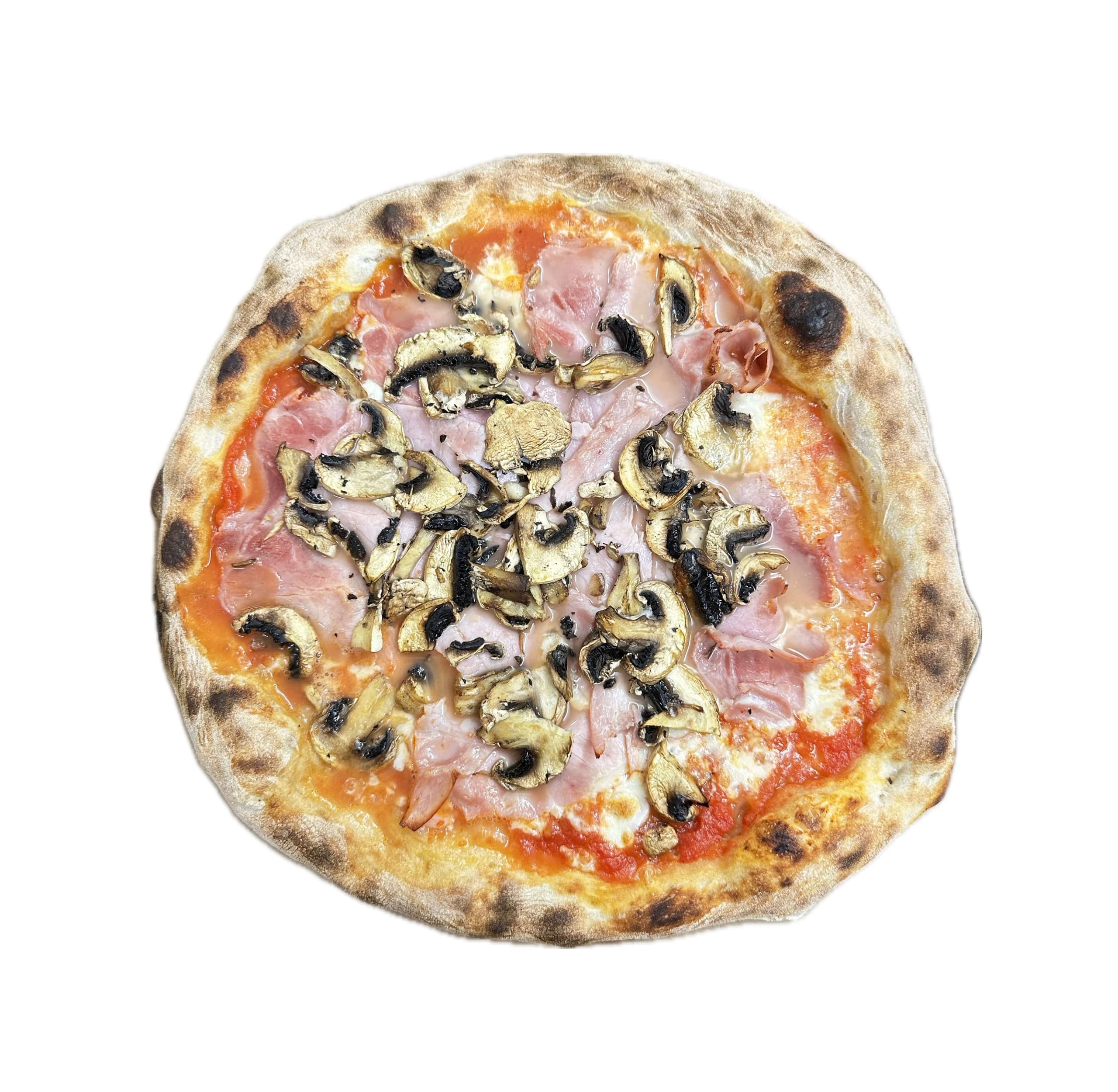 Reine - Menu item