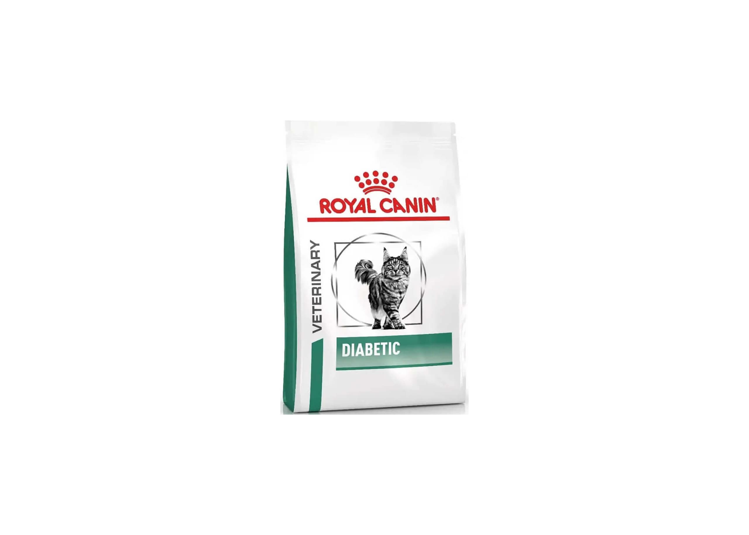 1,5kg Royal Canin - Diabetic - Menu item