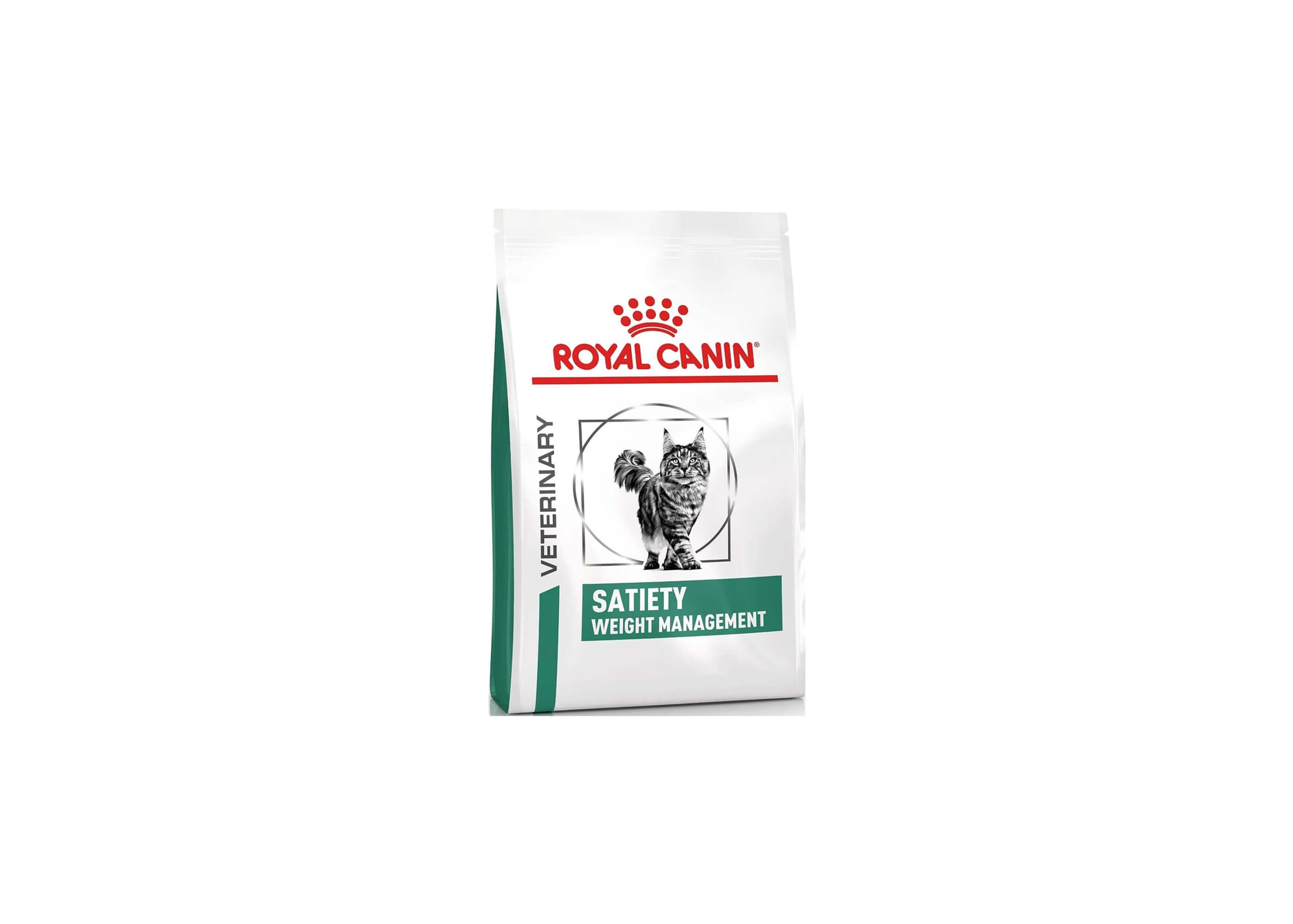 1,5kg Royal Canin - Satiété - Menu item