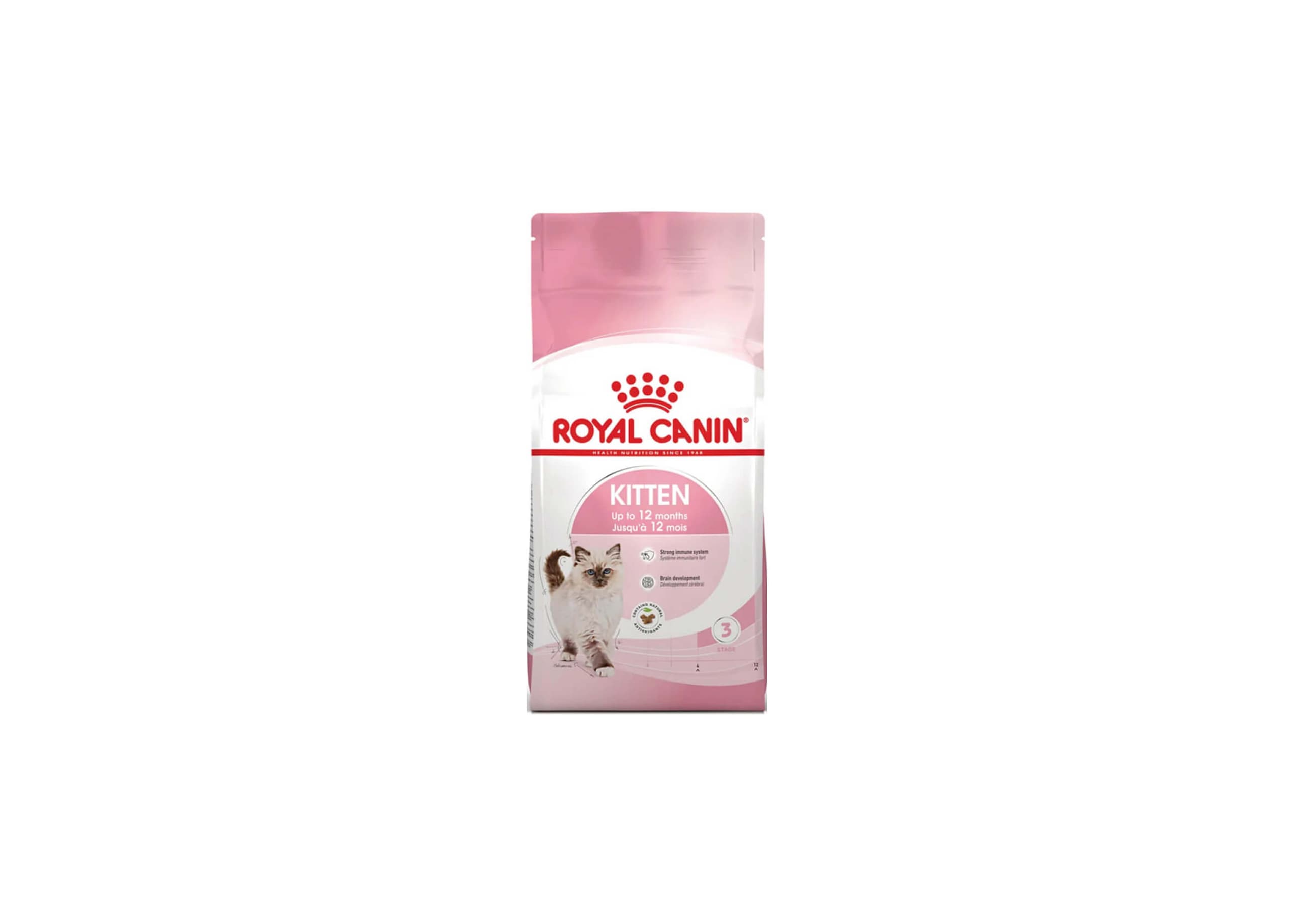 2kg Royal Canin - Kitten - Menu item