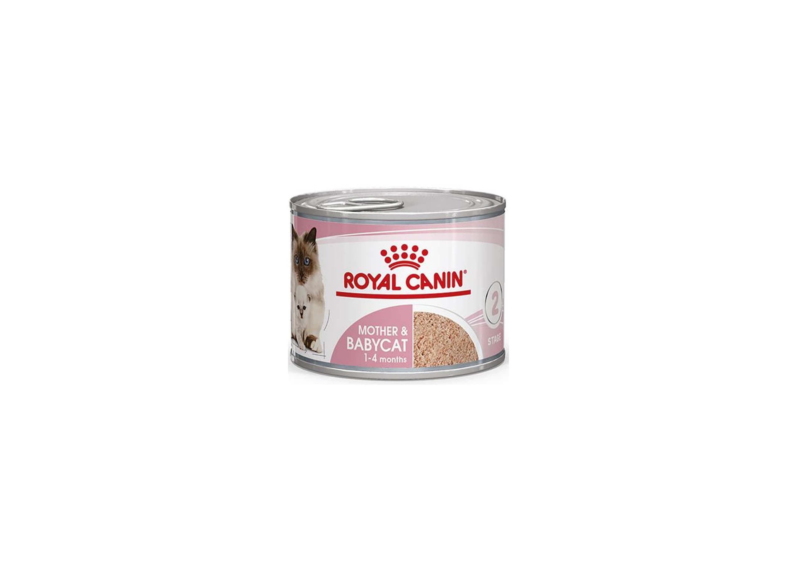 195g Royal Canin - Maman & Chaton - Menu item