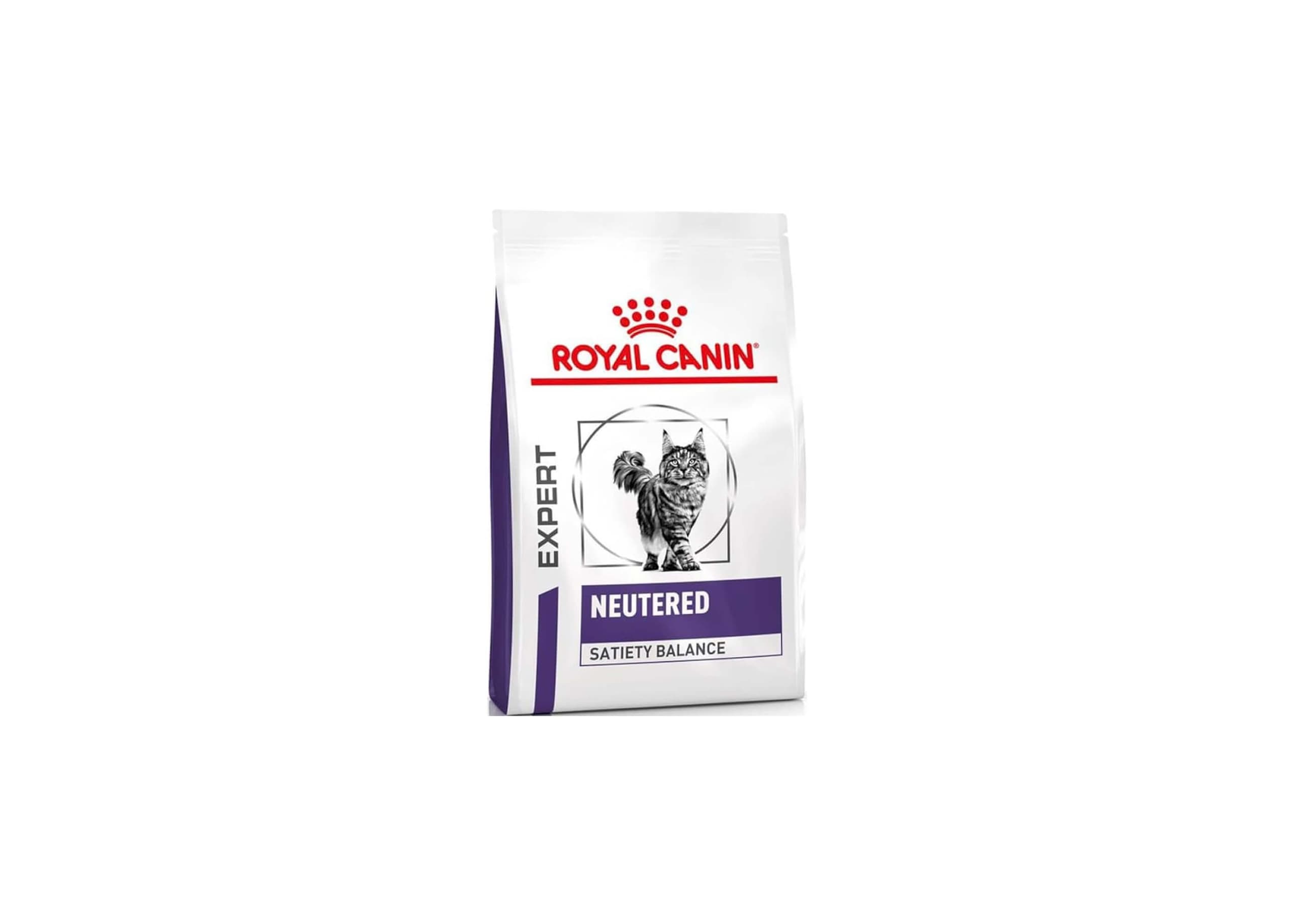 1,5kg Royal Canin - Neutered - Menu item