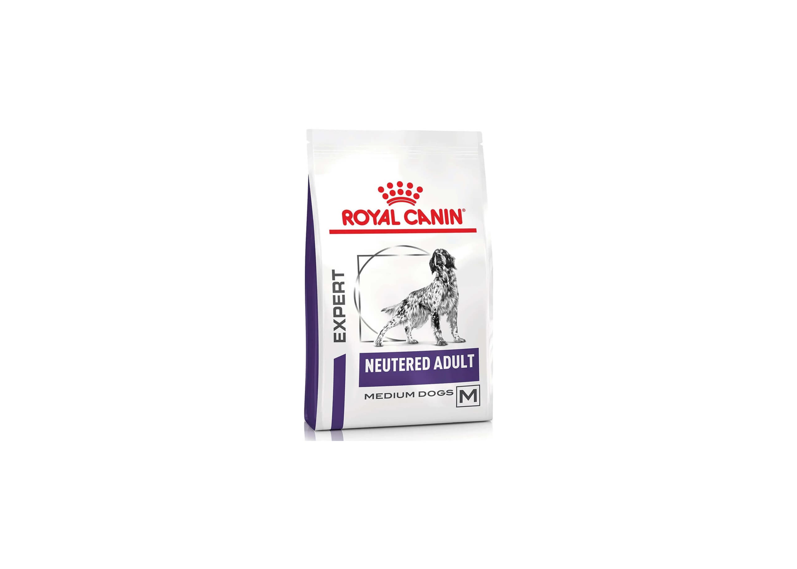 3,5kg Royal Canin - Neutered Adult Medium Dogs - Menu item
