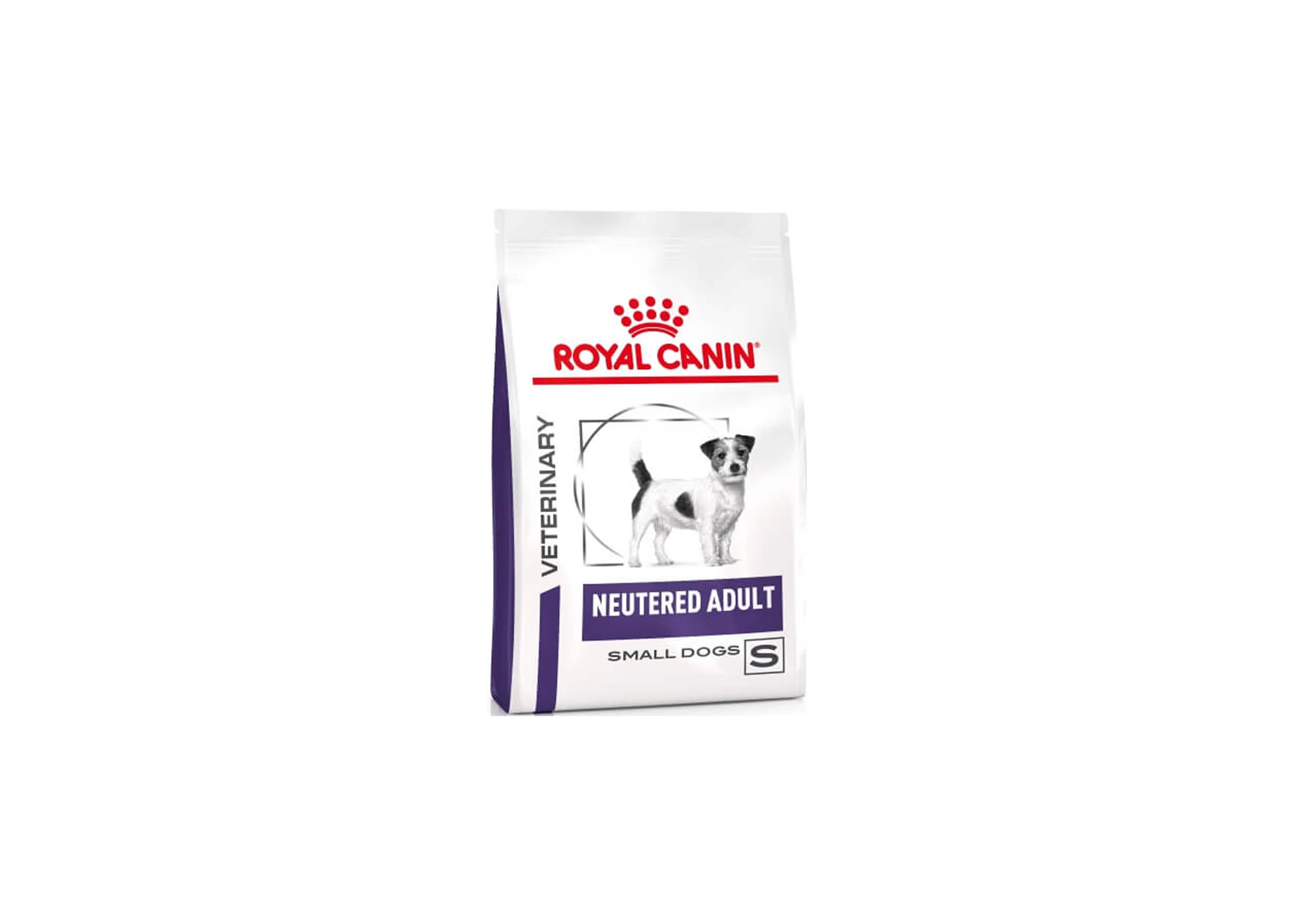 1,5kg Royal Canin - Neutered Adult Small Dogs - Menu item