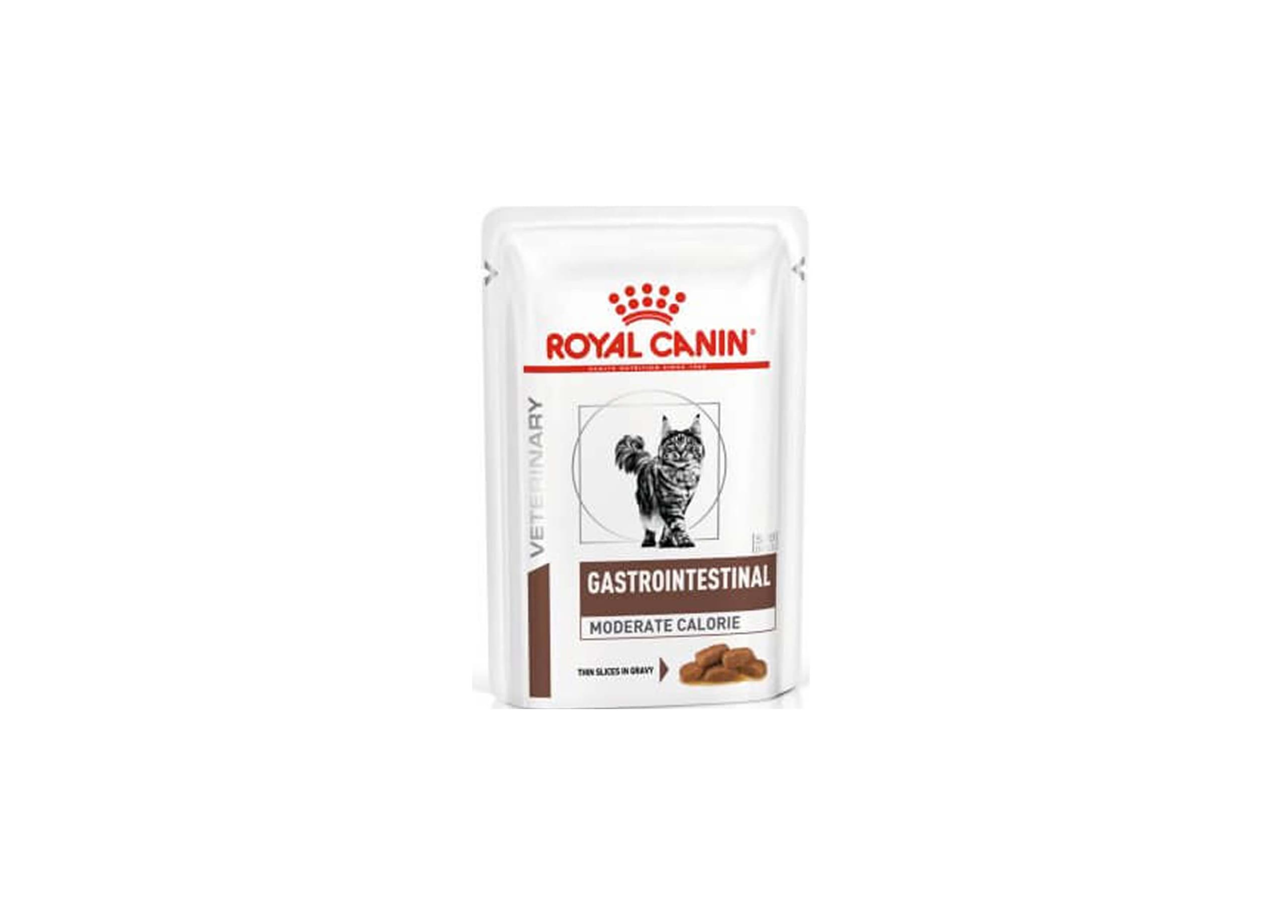 85g Royal Canin - Sacher Gravy (x12) - Menu item