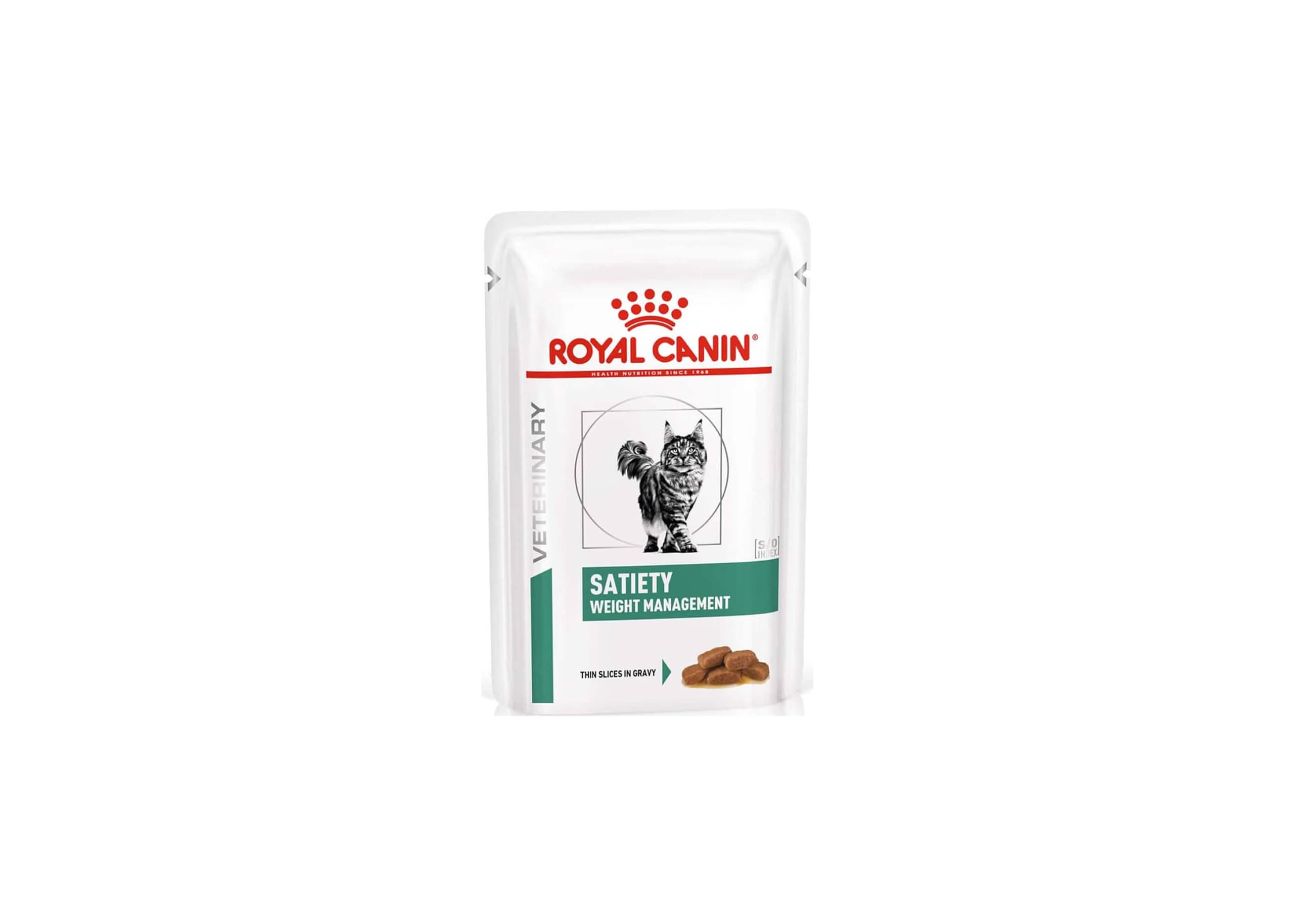 85g Royal Canin - Sachet (x12) - Menu item