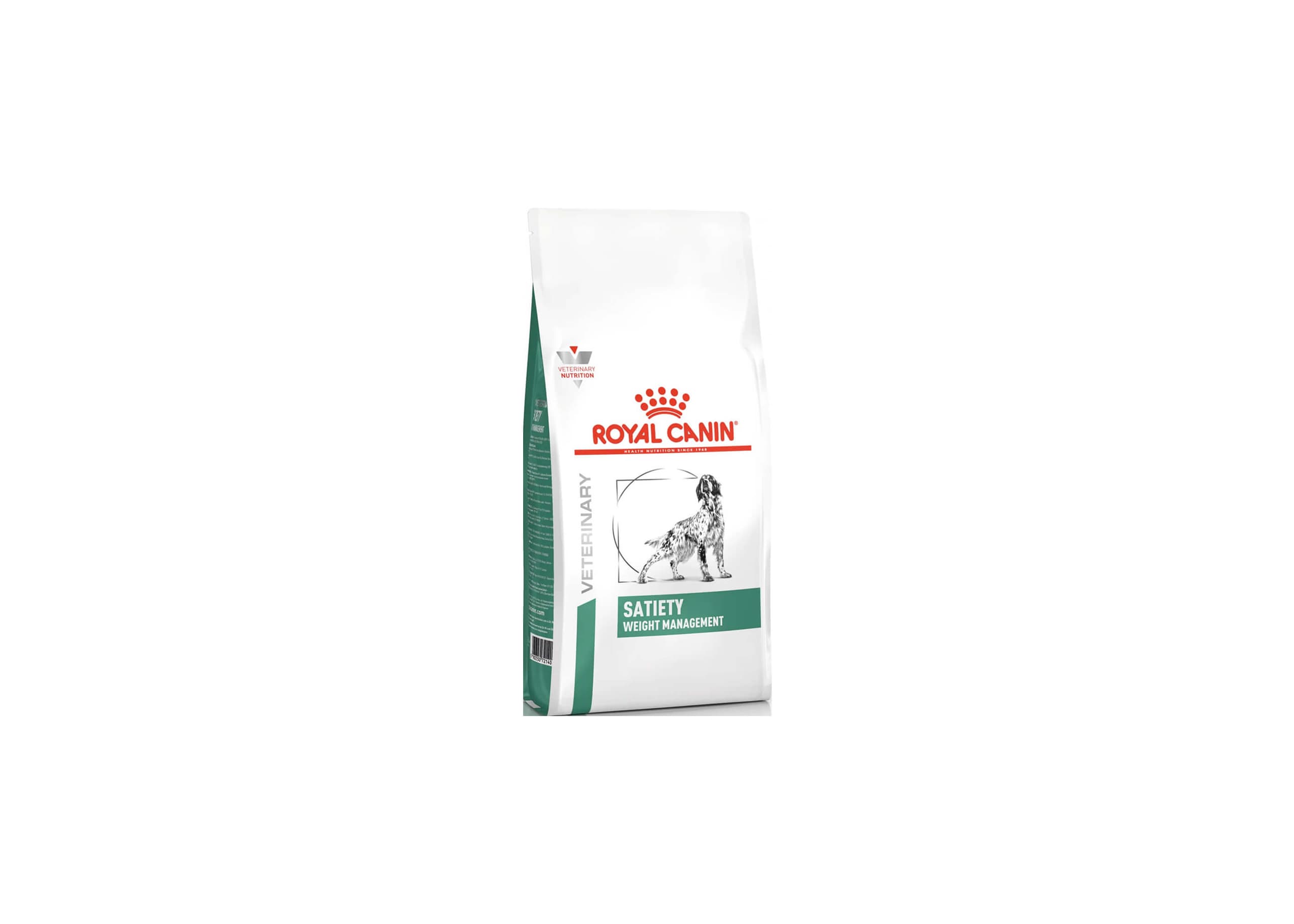 1,5kg Royal Canin - Satiety - Menu item