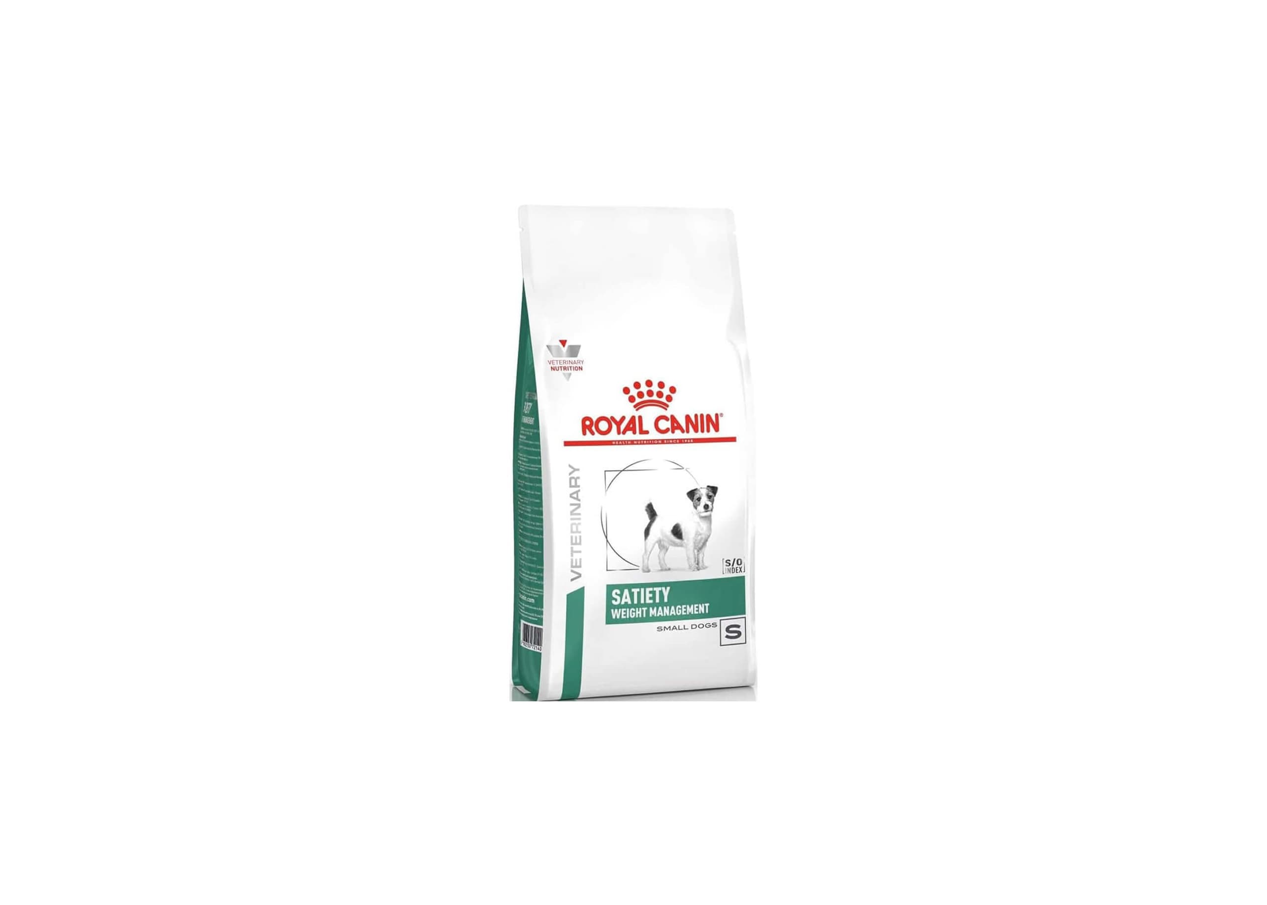 1,5kg Royal Canin - Satiety Small Dogs - Menu item