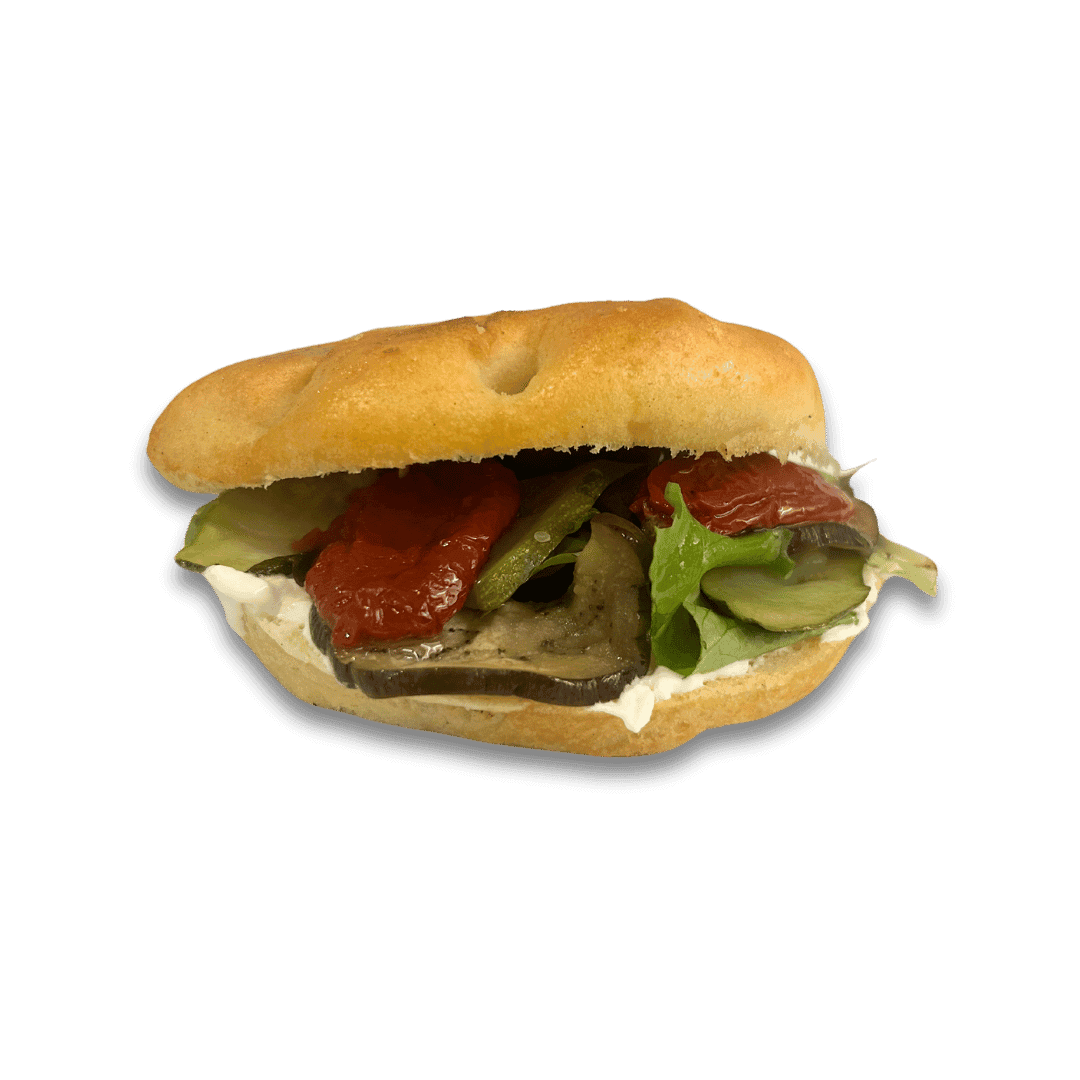 Saint Charles - Menu item