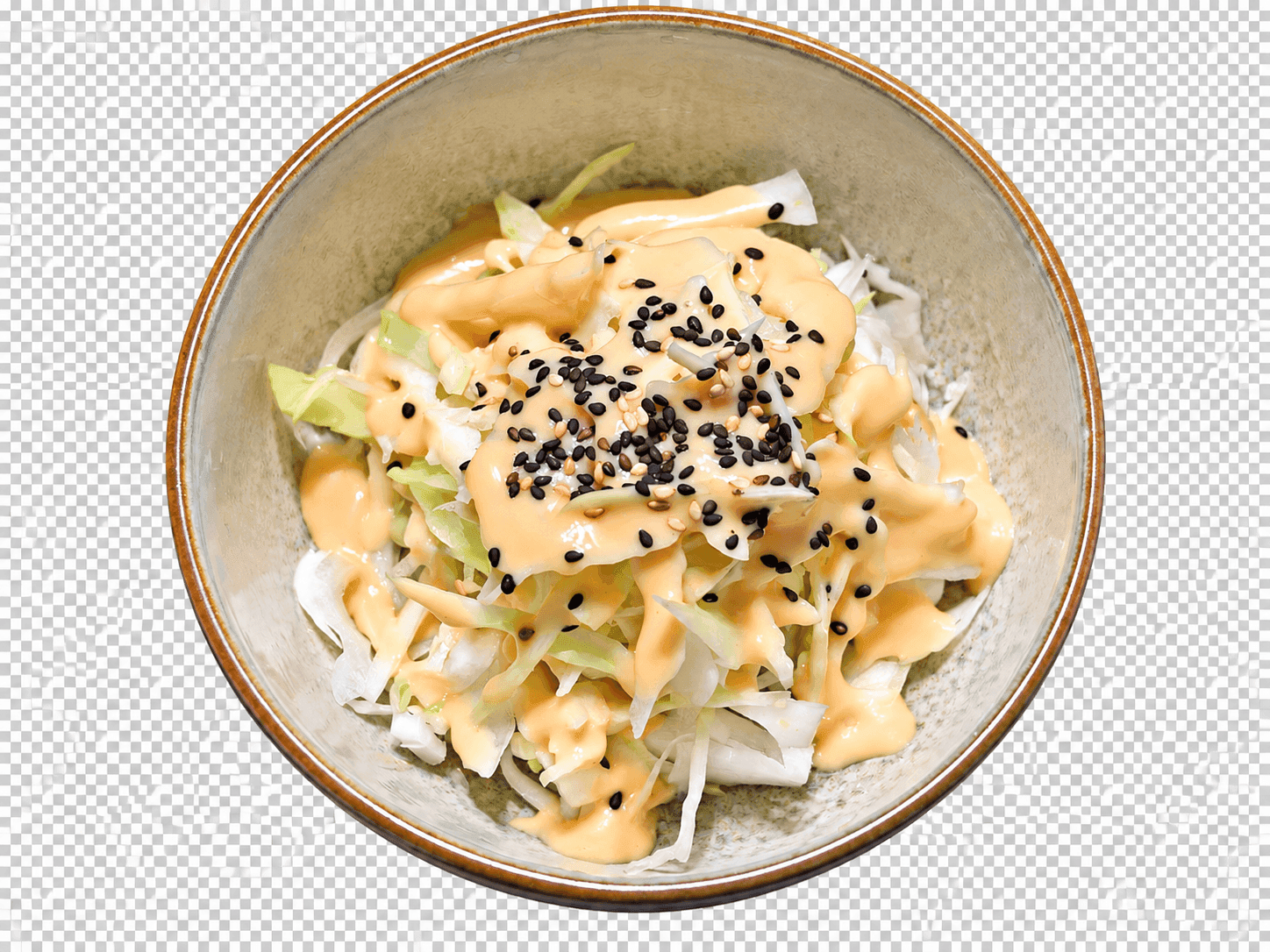 Salade de Chou - Menu item