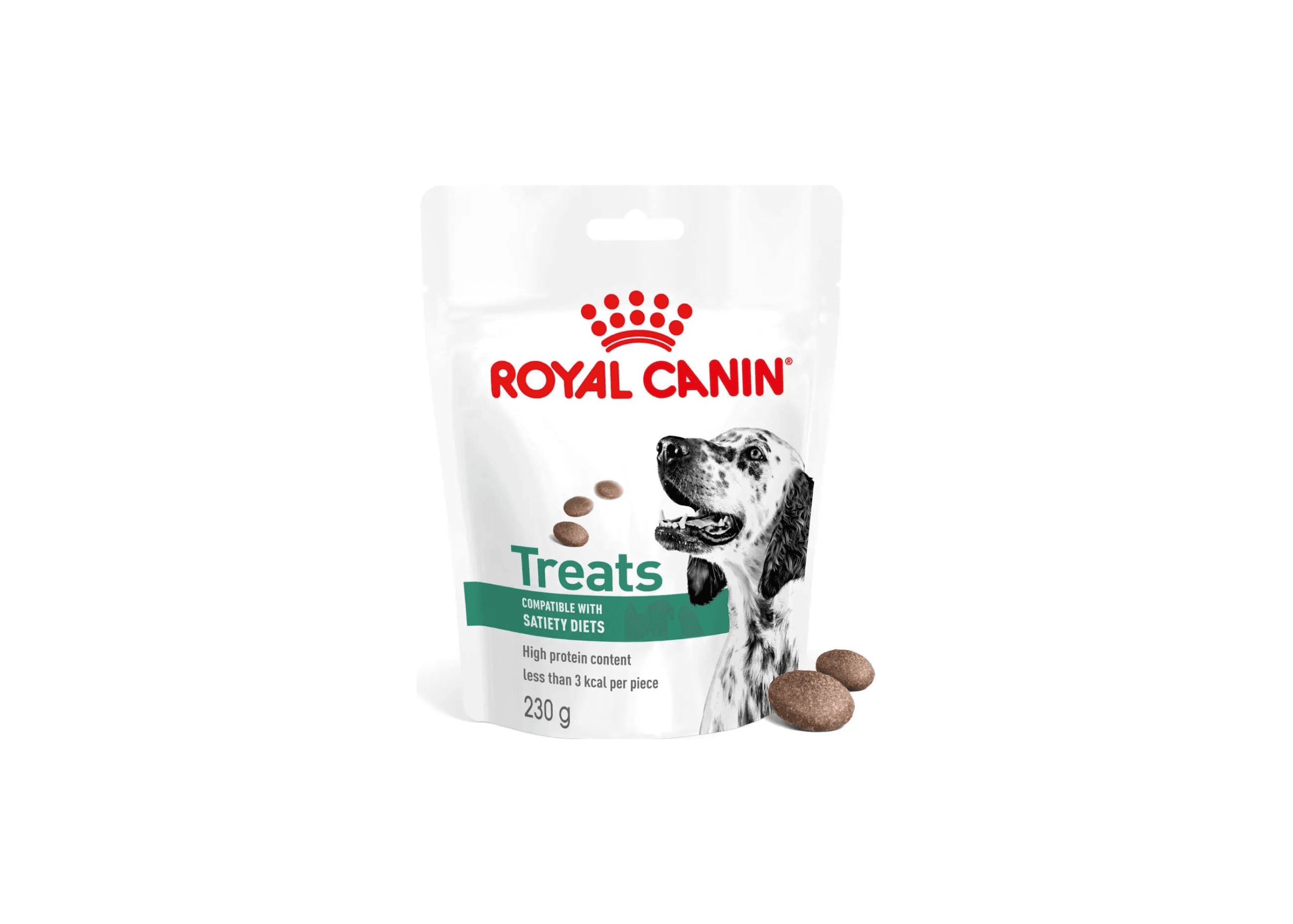 230g Royal Canin - Régimes de satiété - Menu item