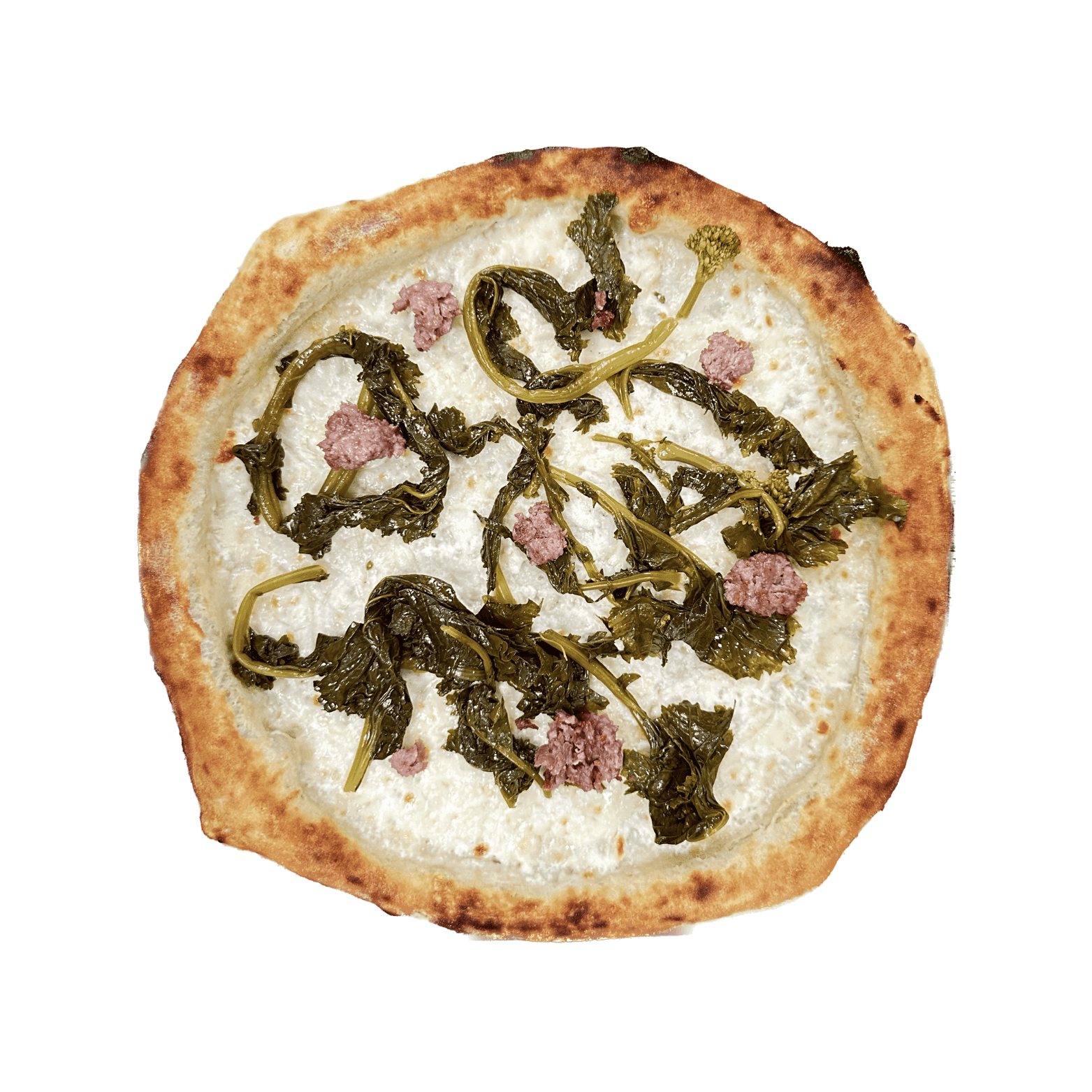 Sicula - Menu item