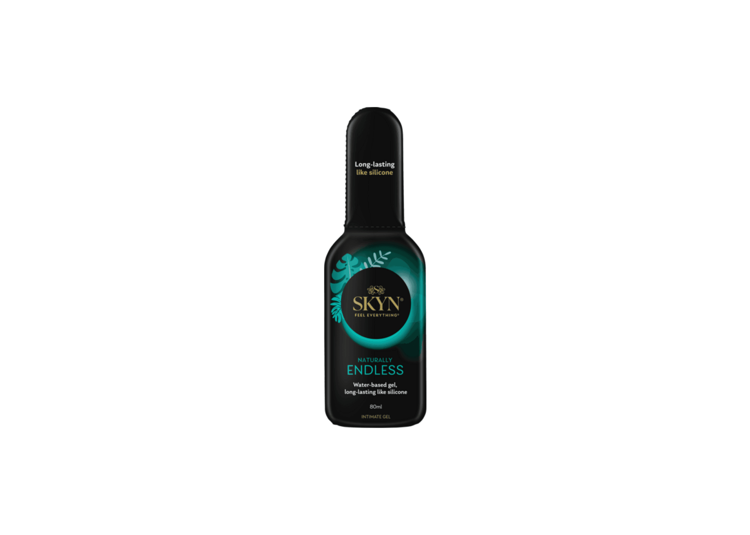 Skyn Naturally Endless Gel - Menu item