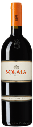 Solaia - Antinori - 2019