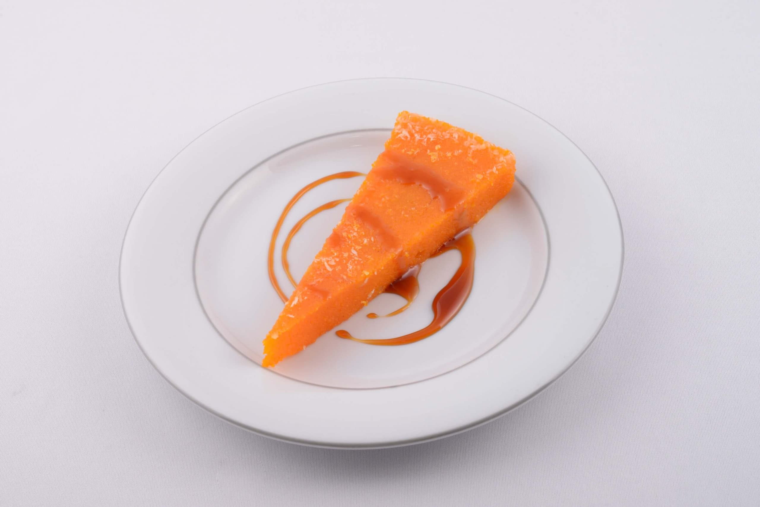 Suju Halwa - Menu item