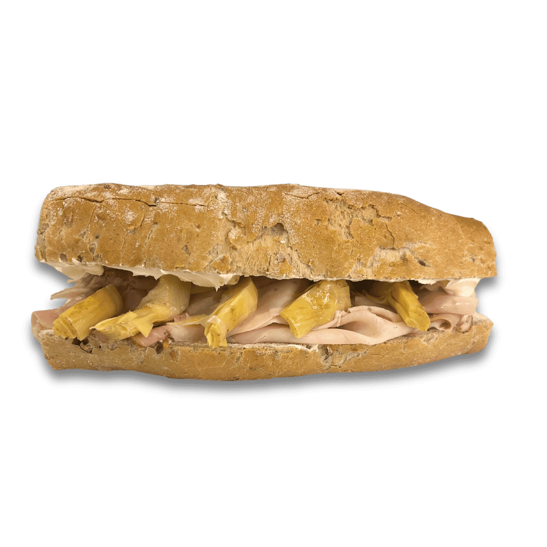 Tacquolina - Menu item