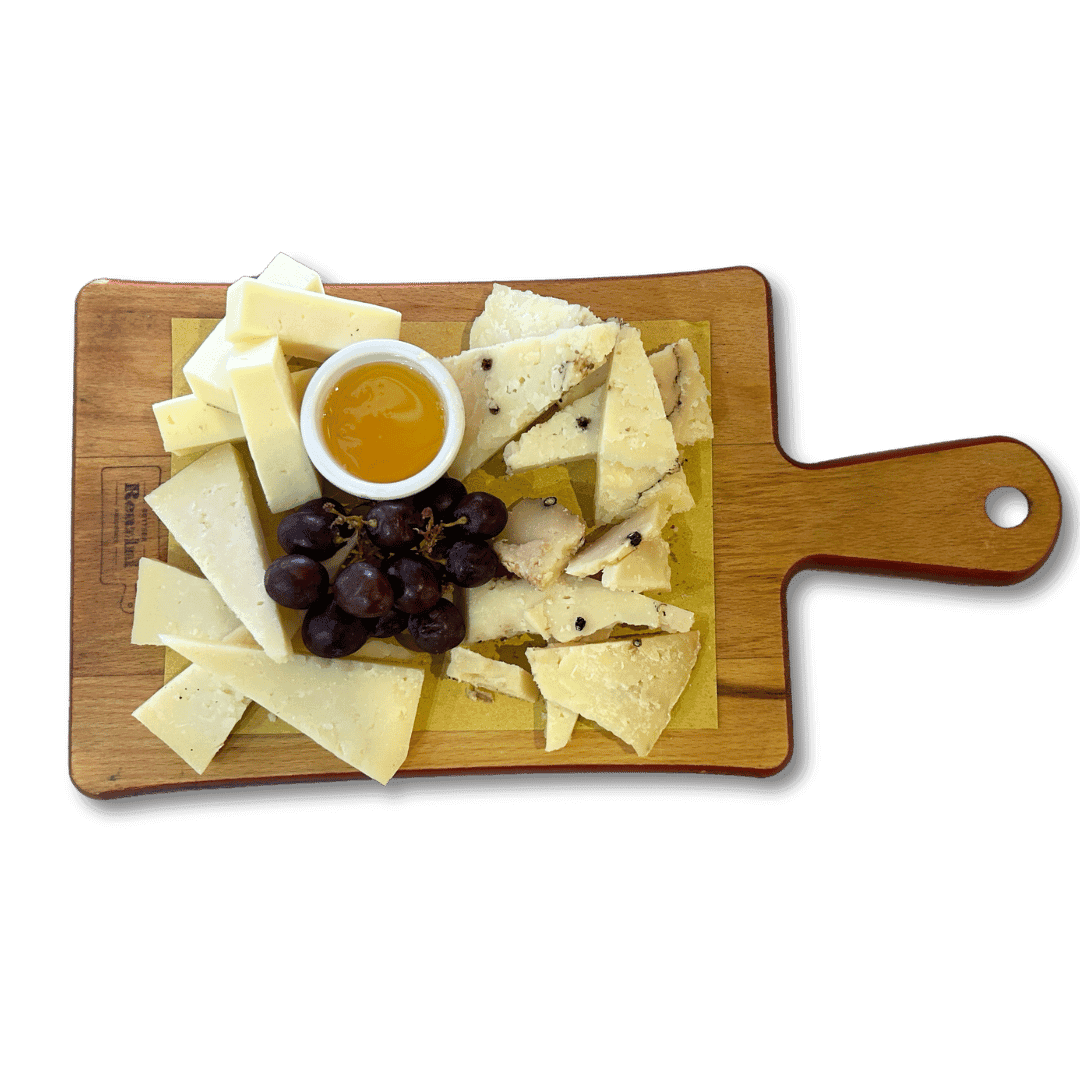Tagliere Preciano - Menu item