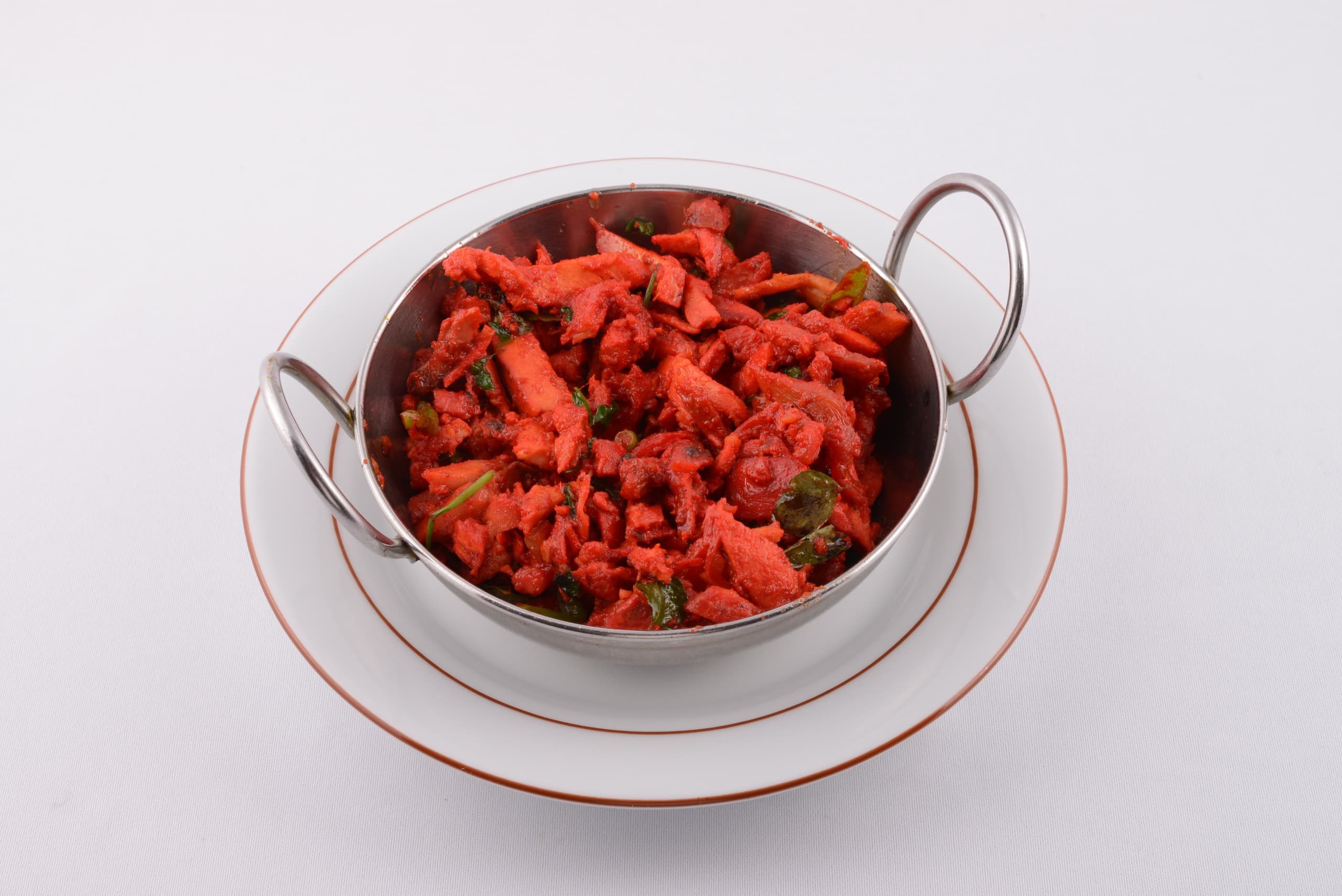 Tandoori Poulet Frit - Menu item