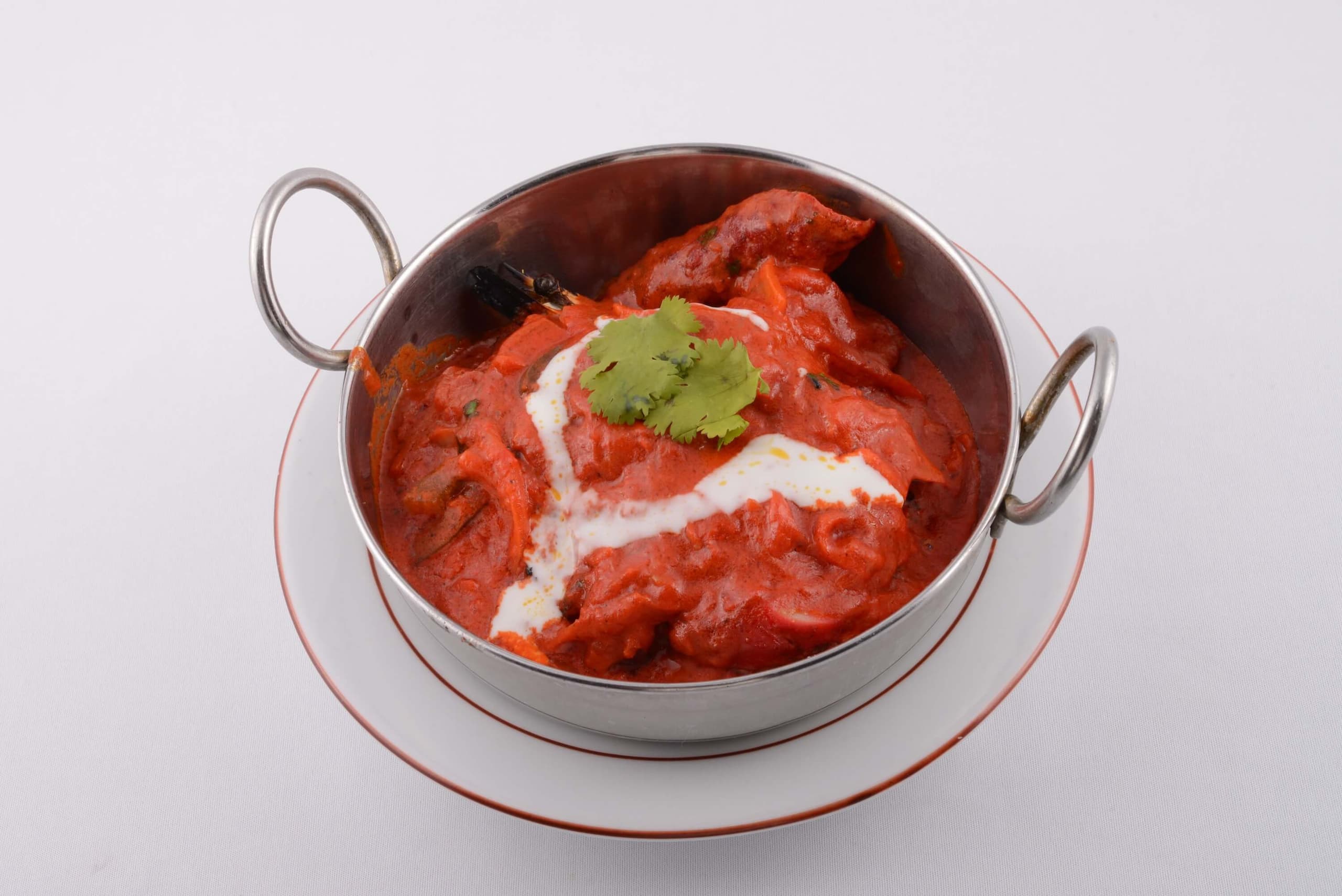 Mixte Grill Tandoori Massala - Menu item