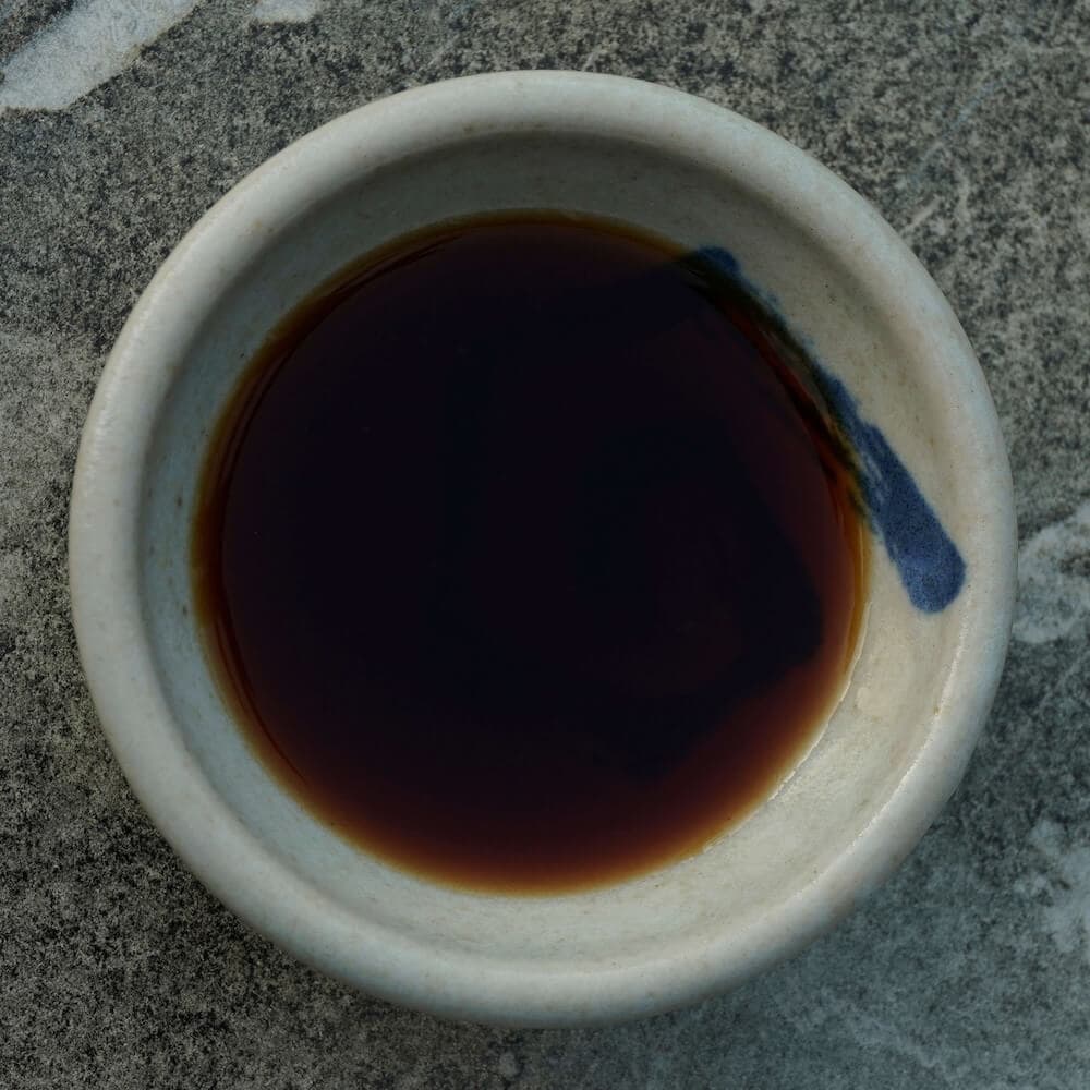 Temptsuyu Sauce - Menu item