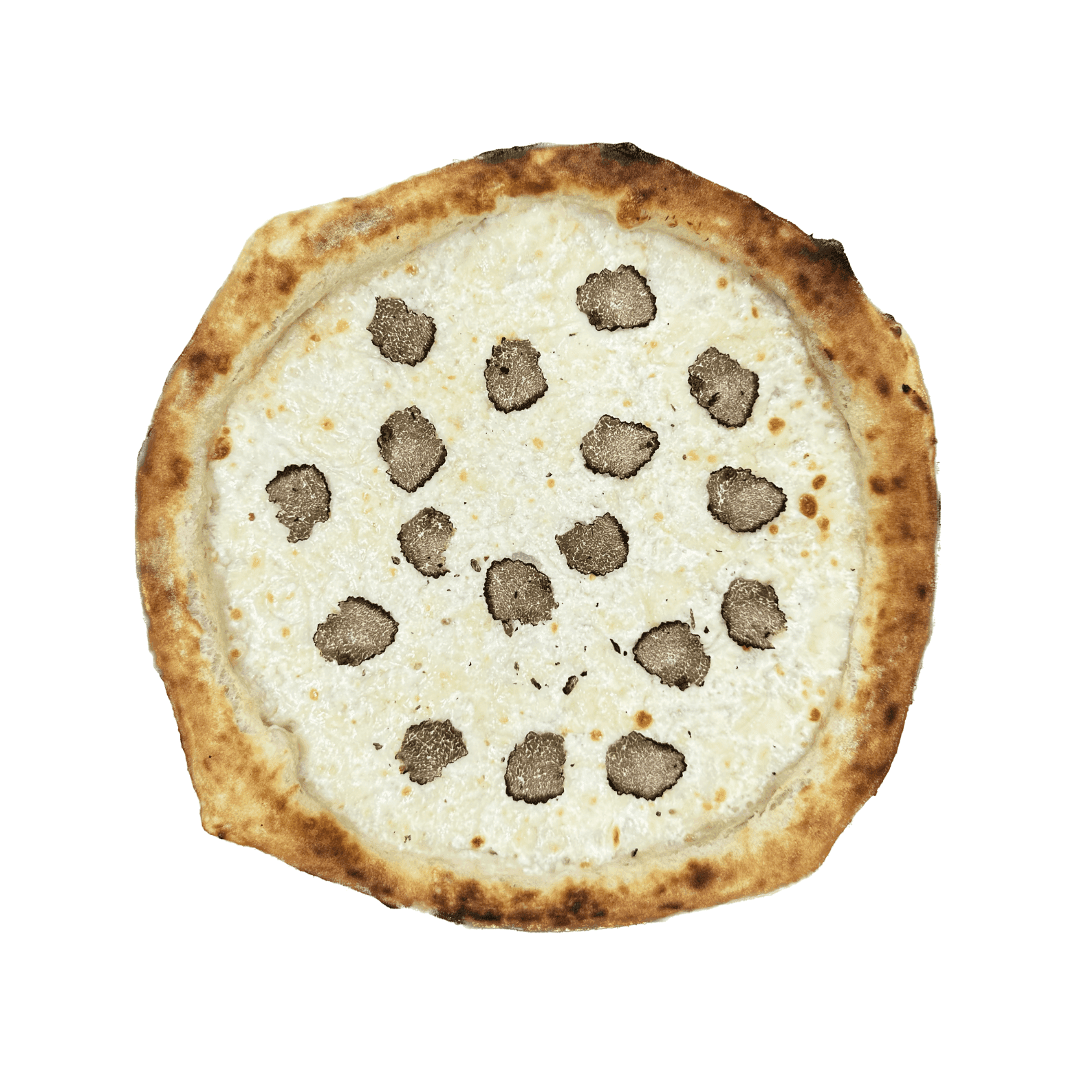 Truffe - Menu item